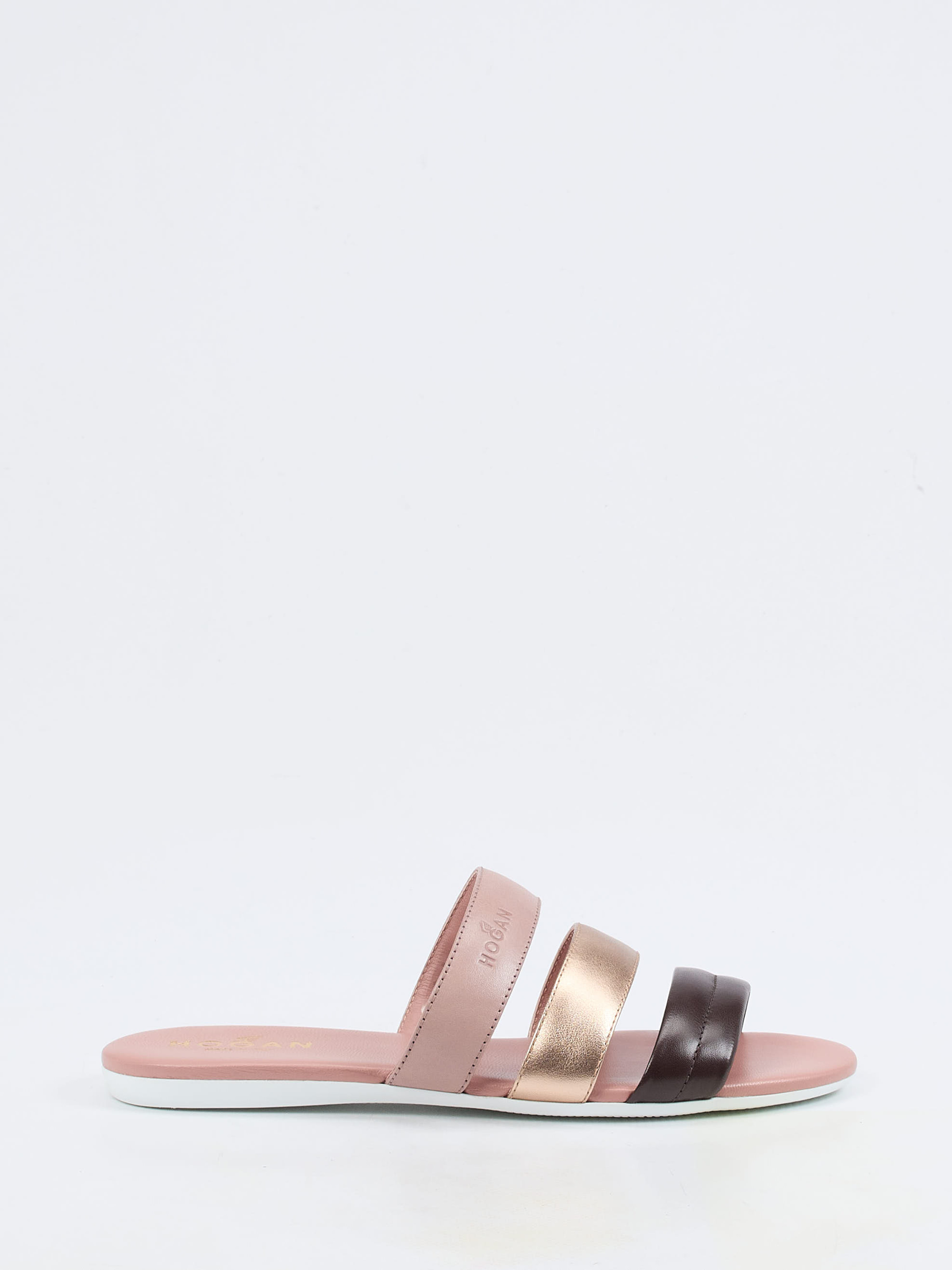 Pantolette rot 1101598000201