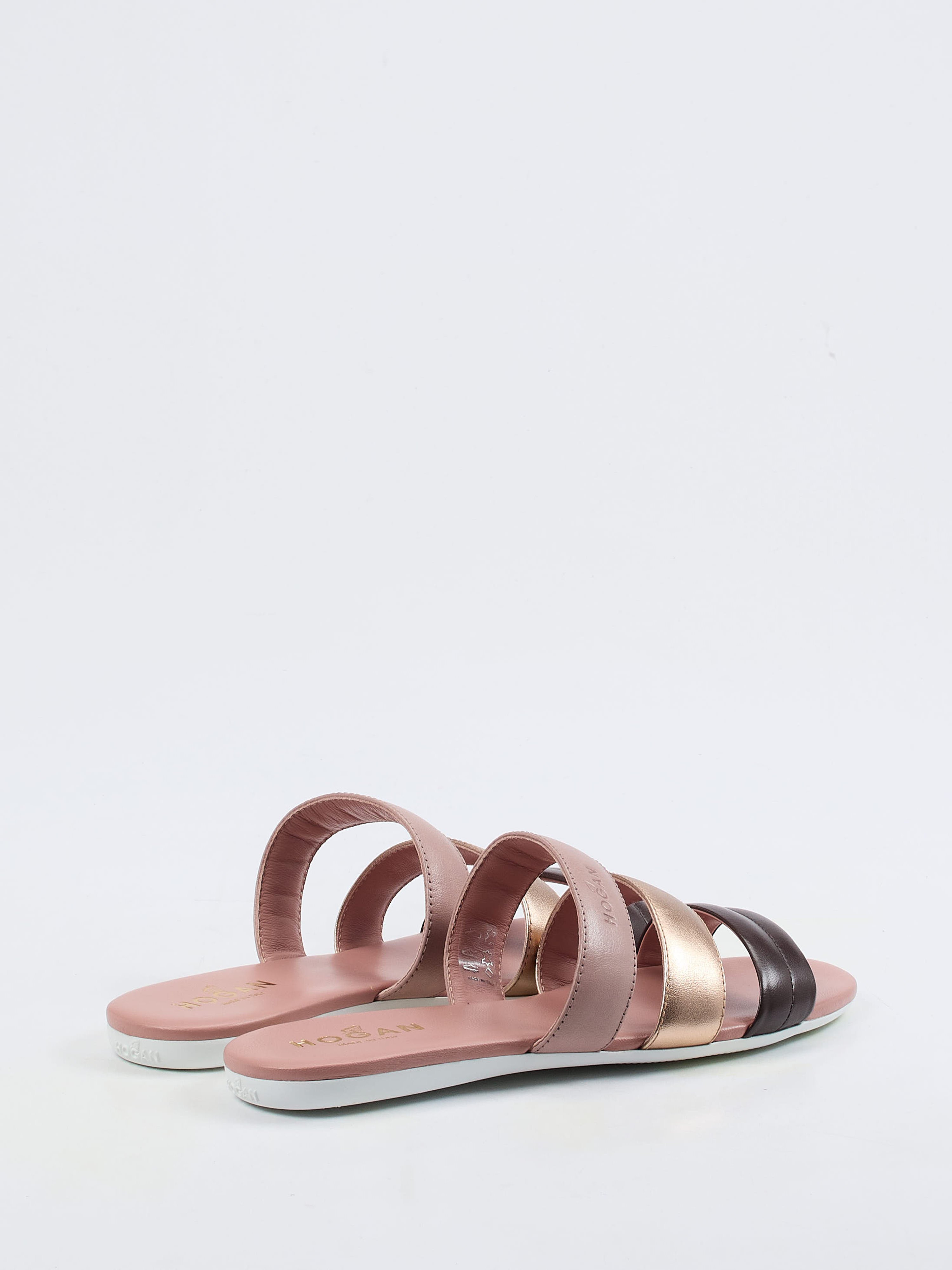 Pantolette rot 1101598000203
