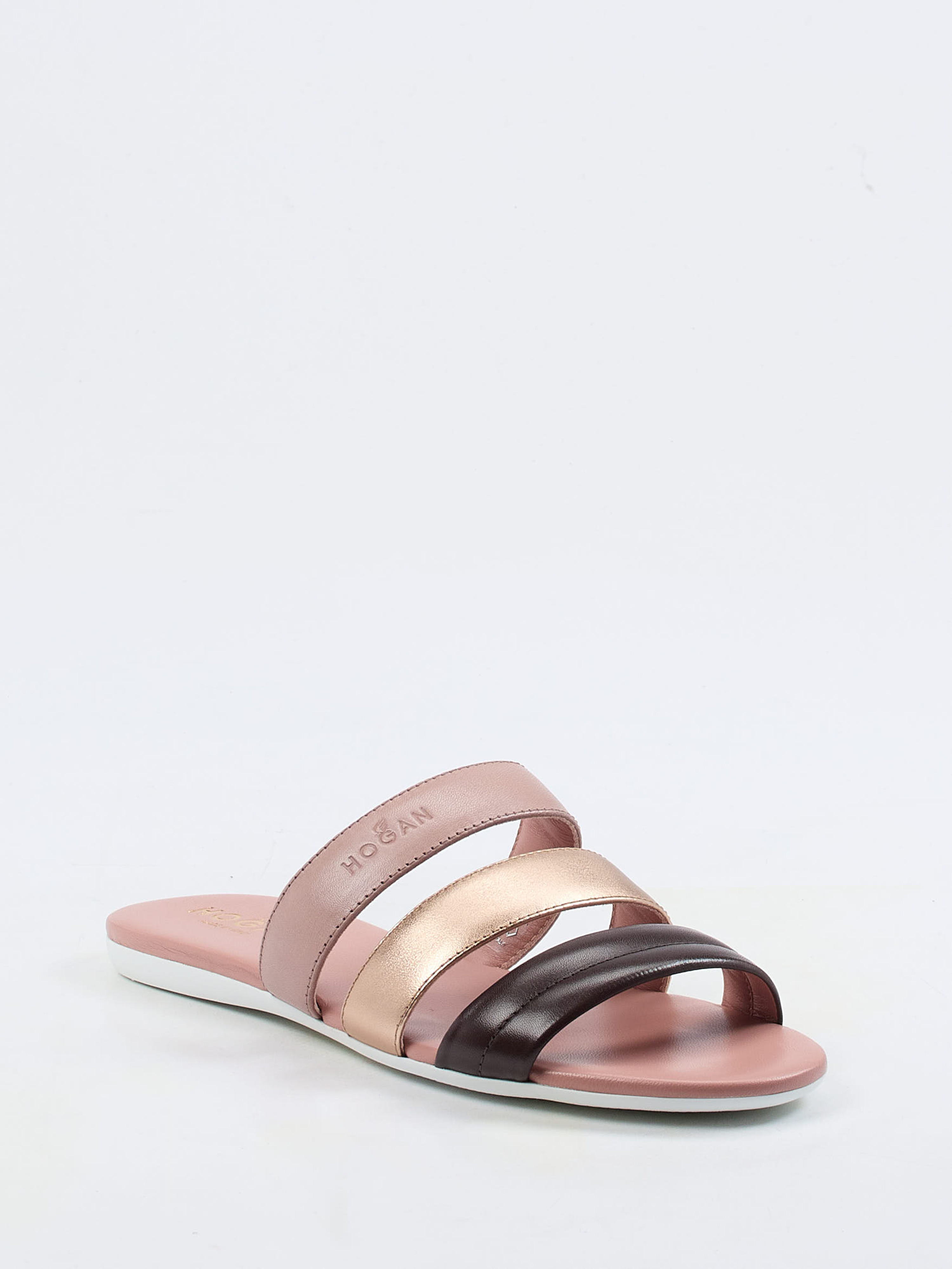 Pantolette rot 1101598000206
