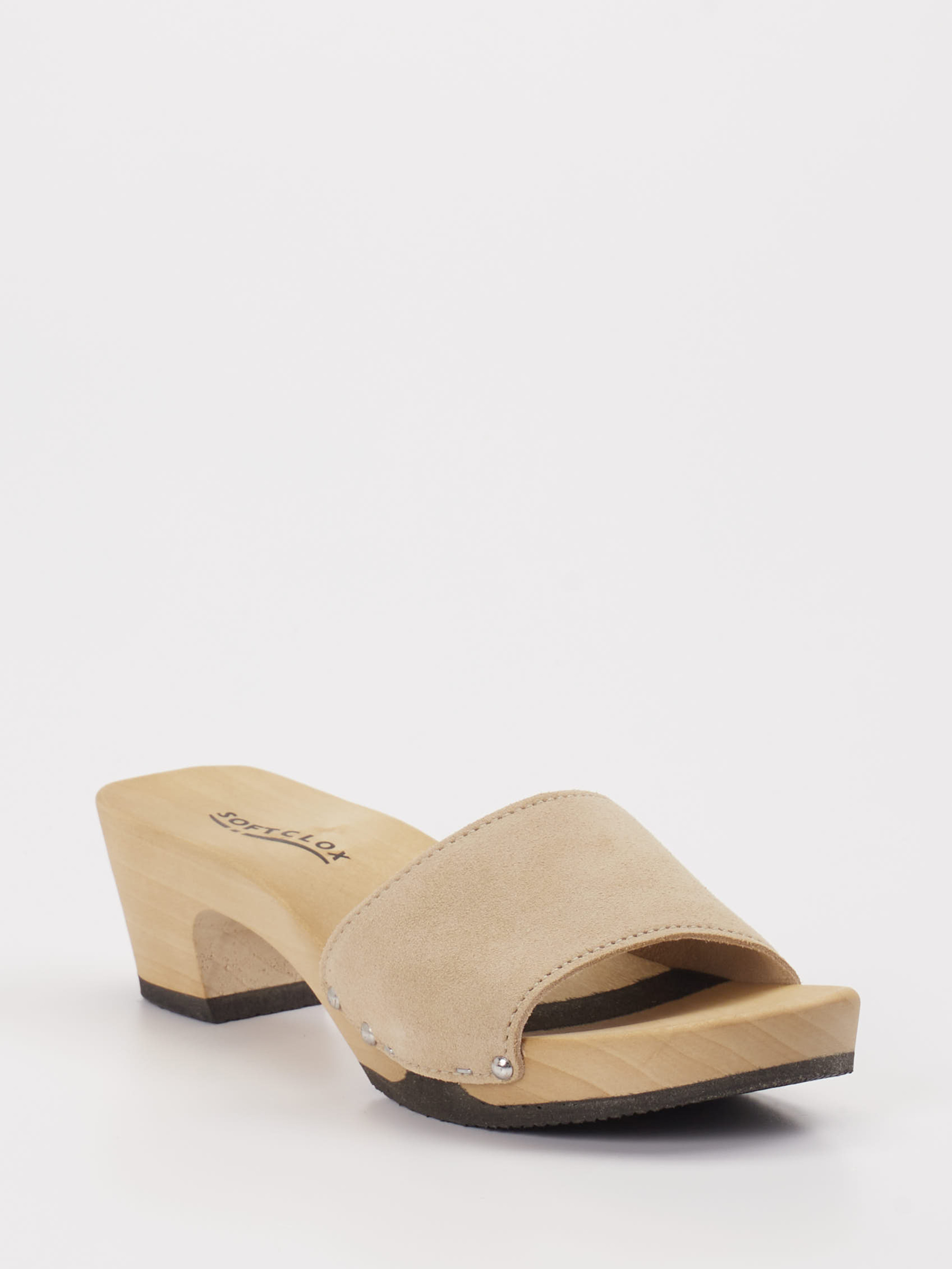Pantolette braun 1117249000106