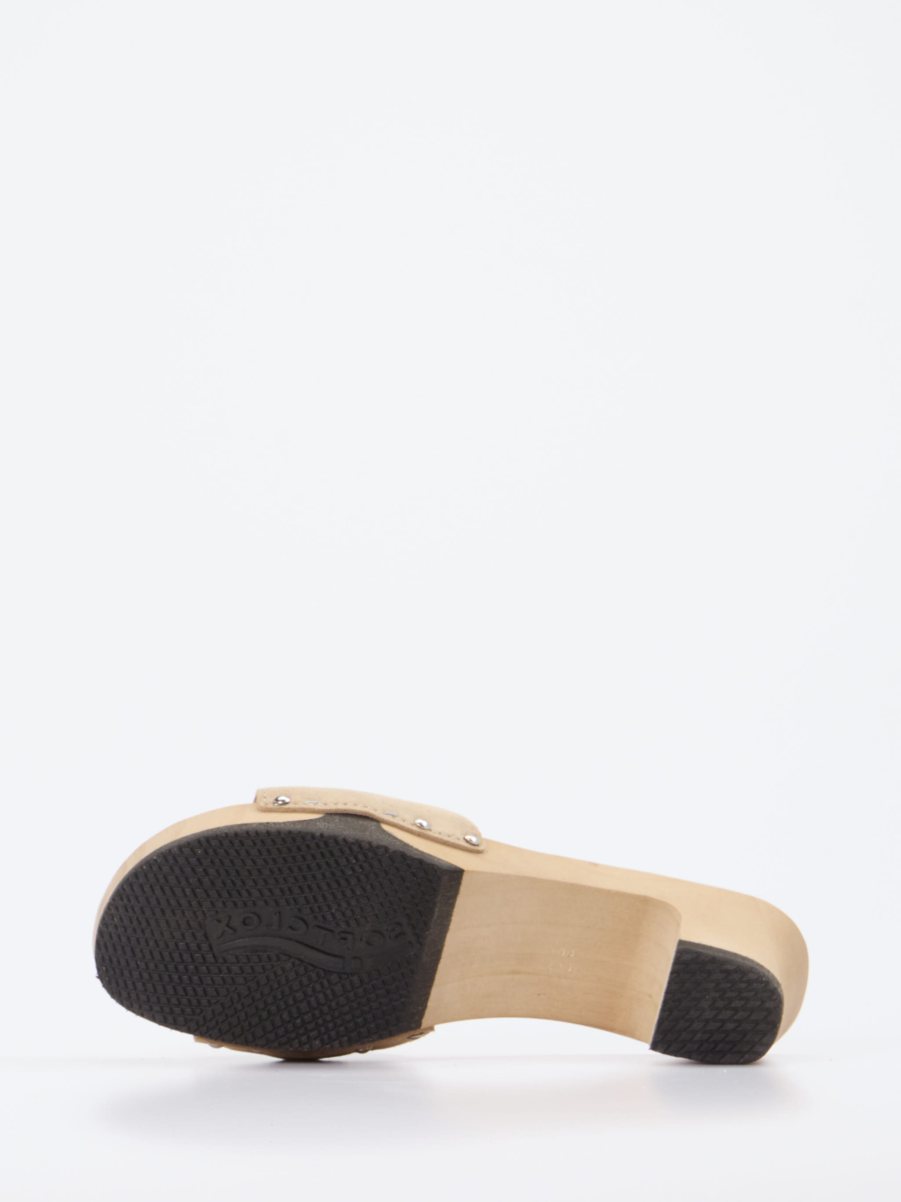 Pantolette braun 1117249000105