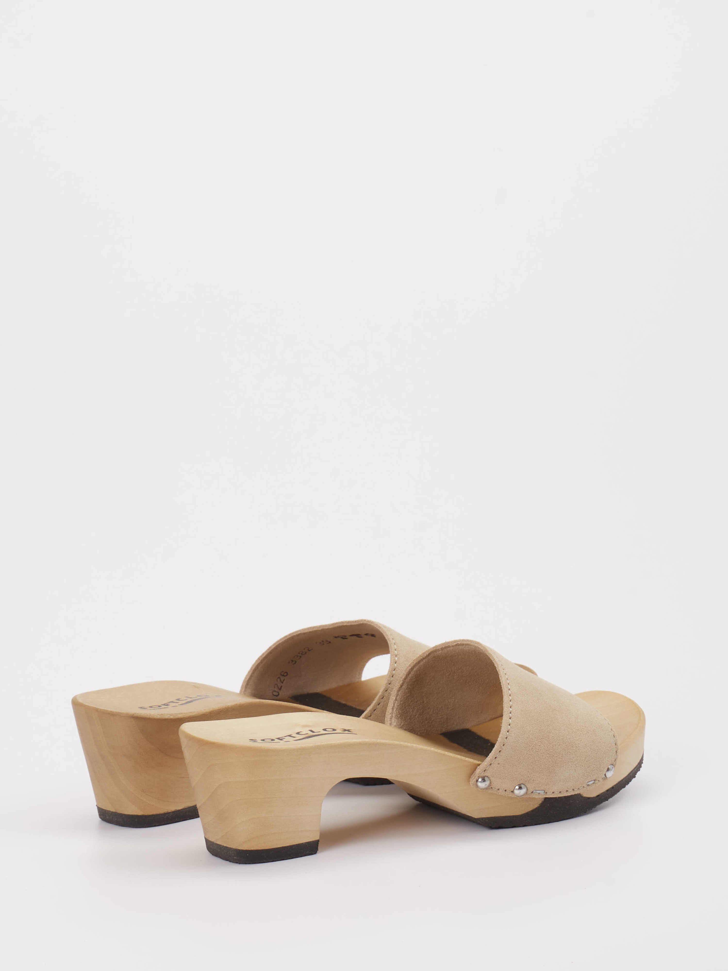Pantolette braun 1117249000103
