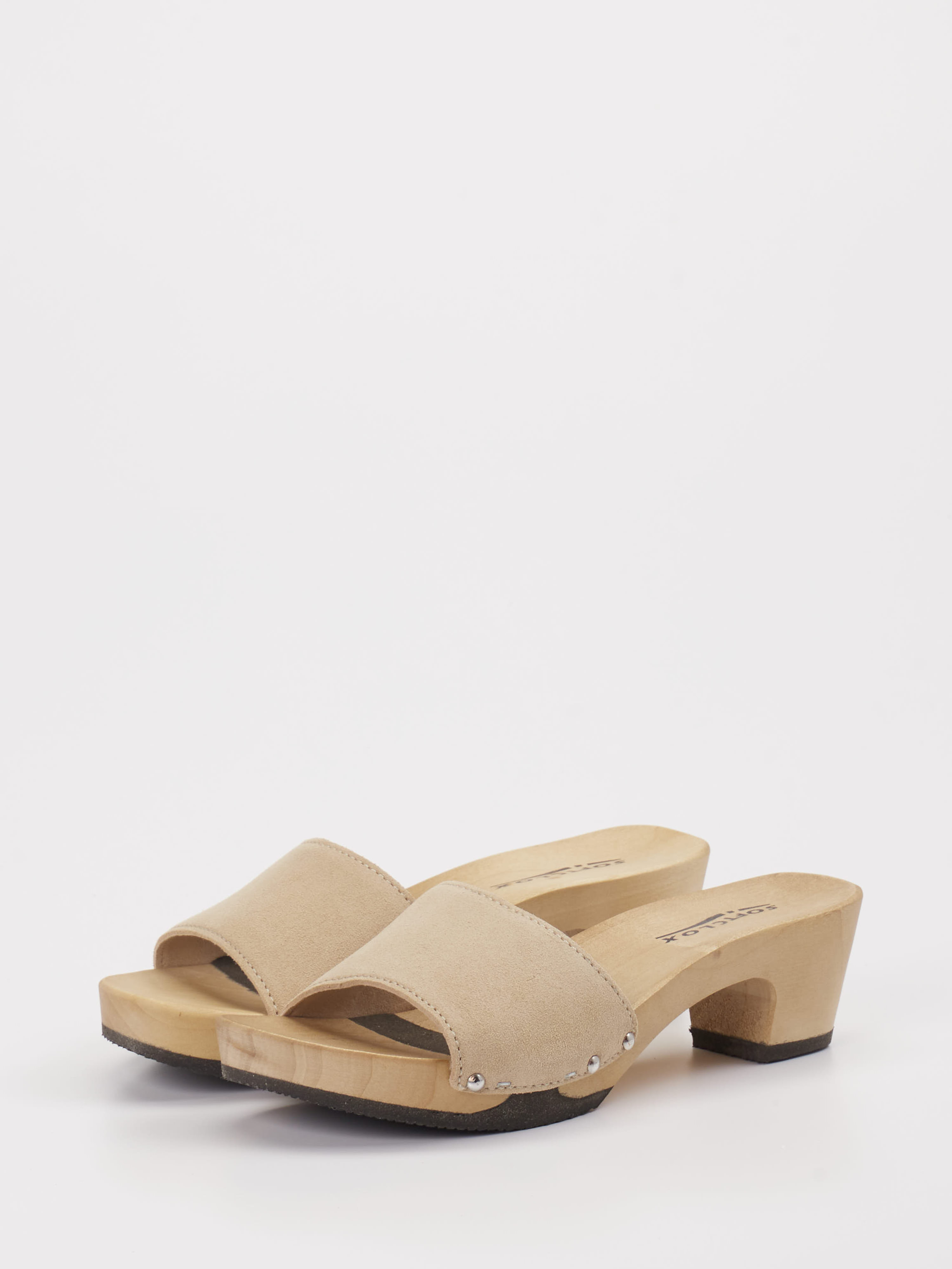 Pantolette braun 1117249000102