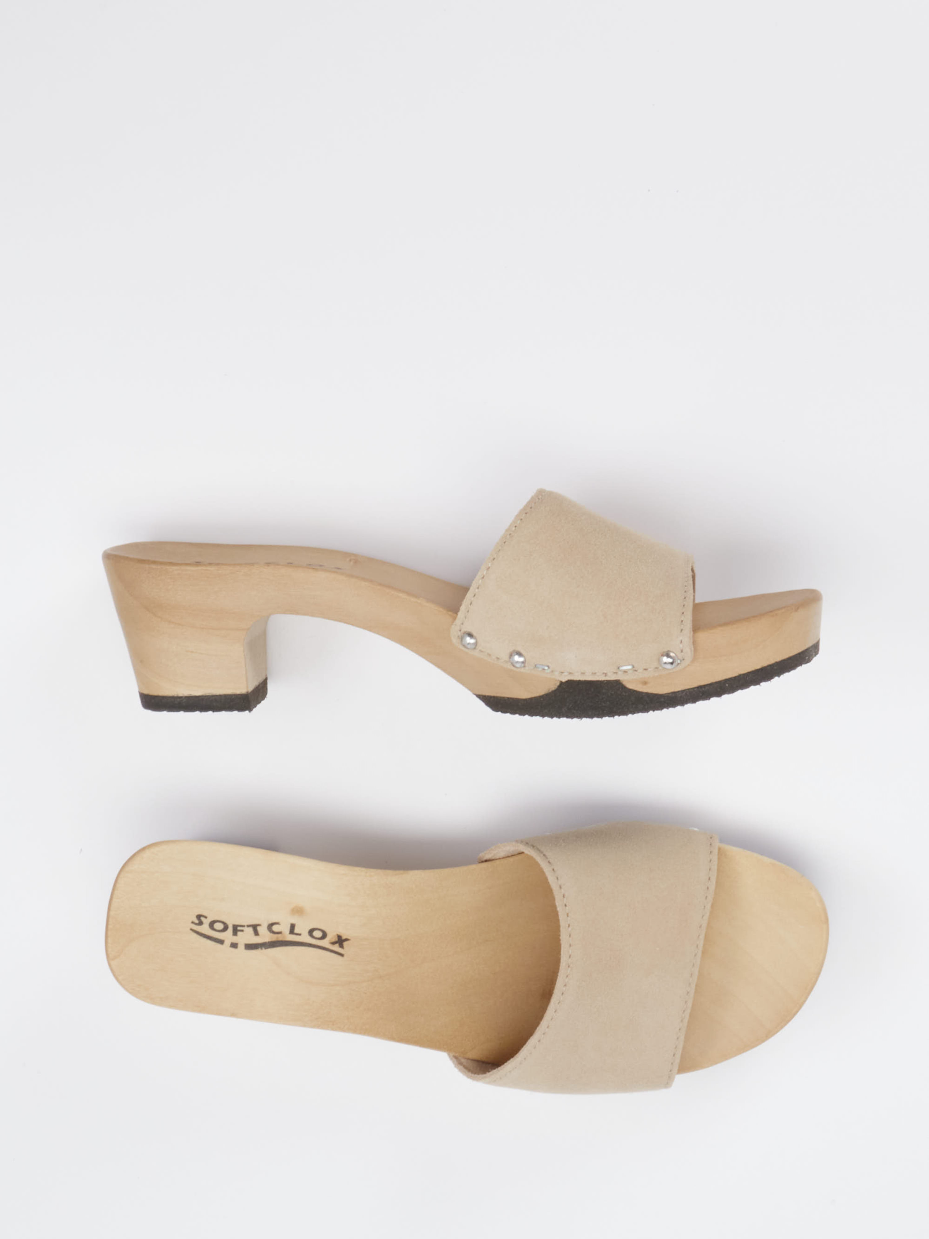 Pantolette braun 1117249000104