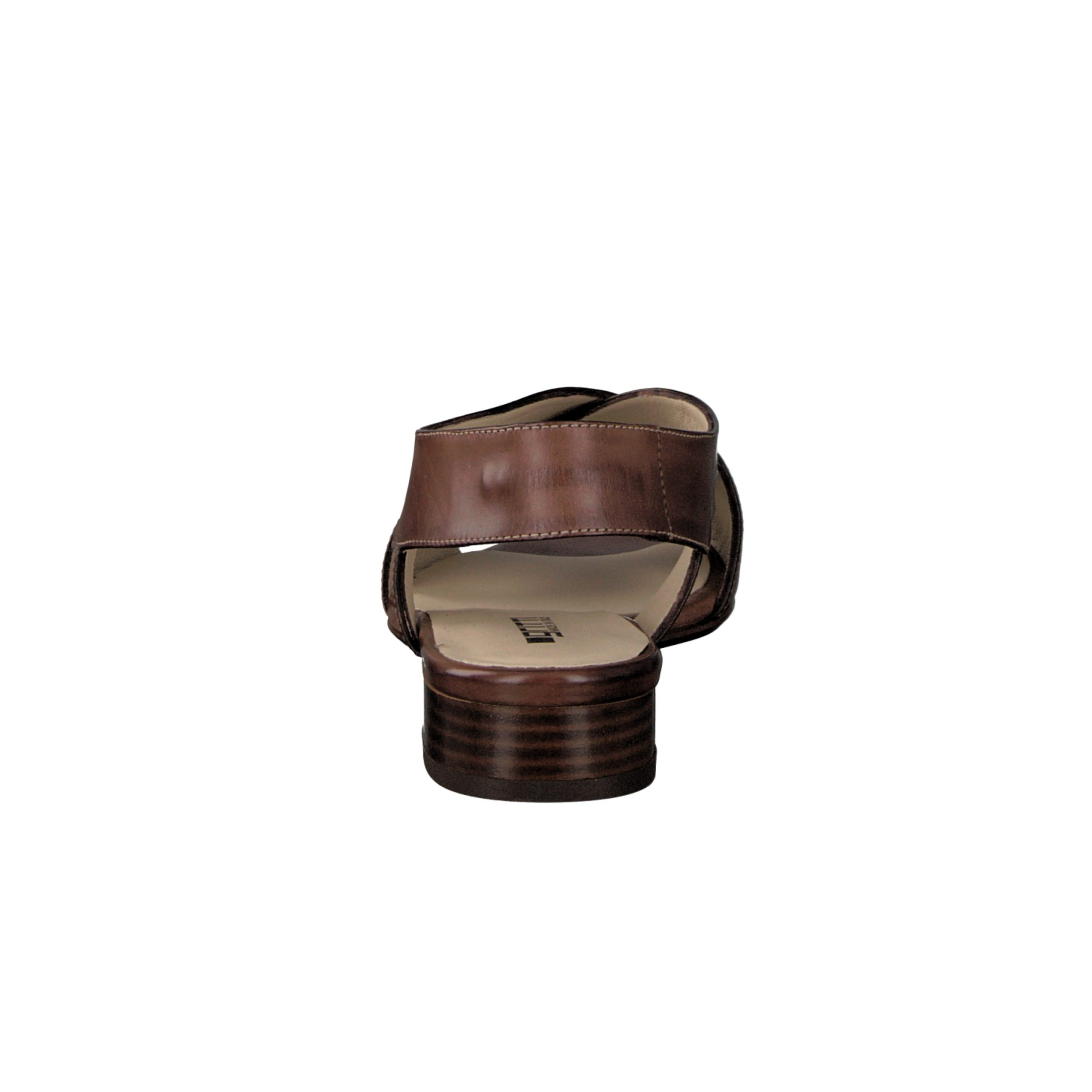 Sandalette braun 120028900903