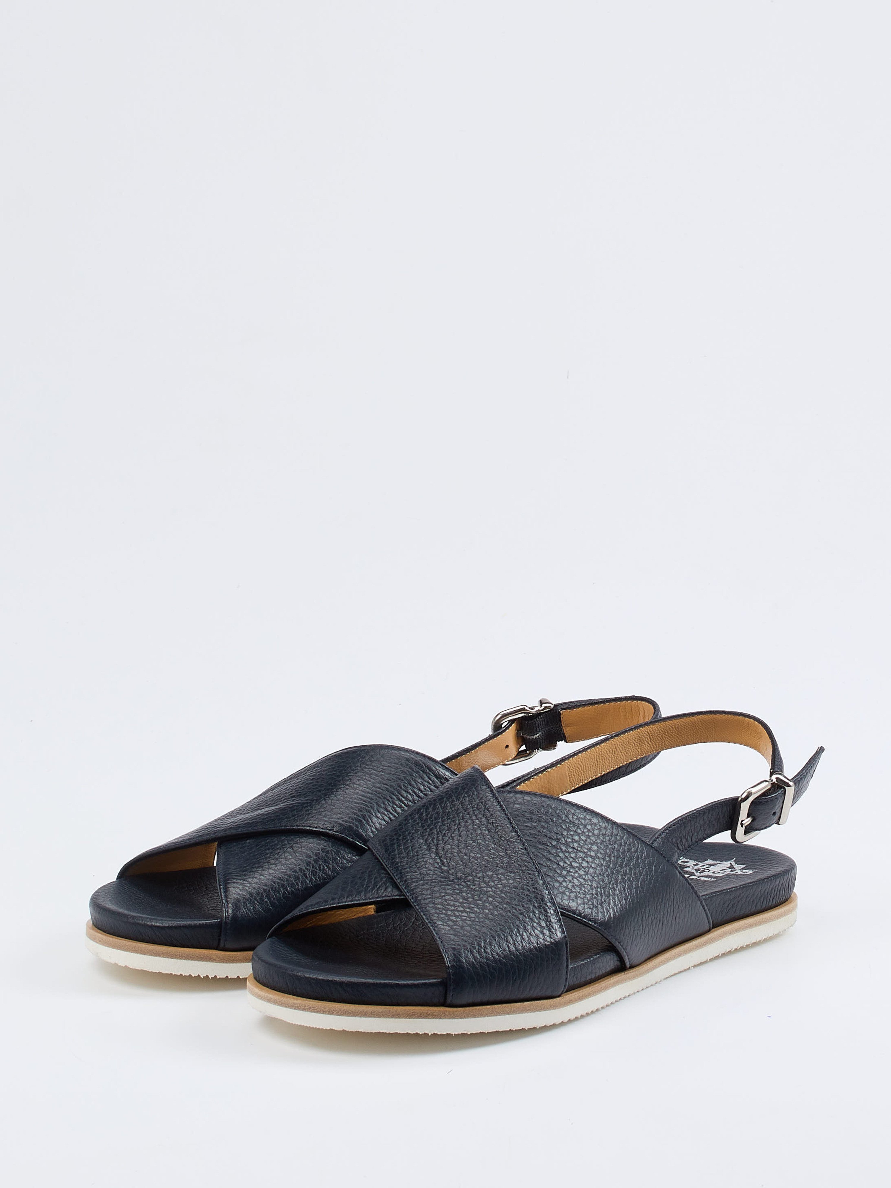 Sandale blau 1201109003002
