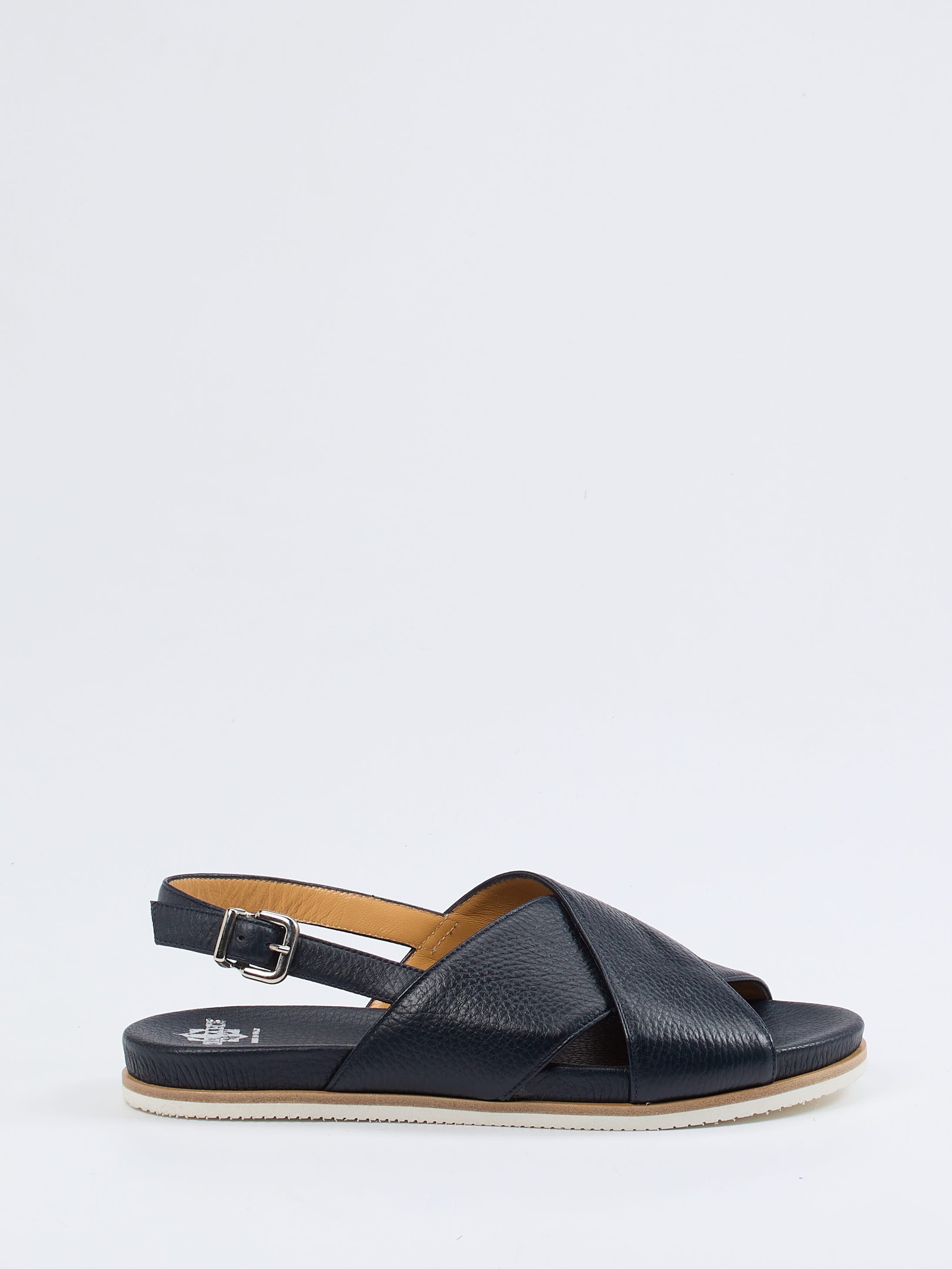 Sandale blau 1201109003001