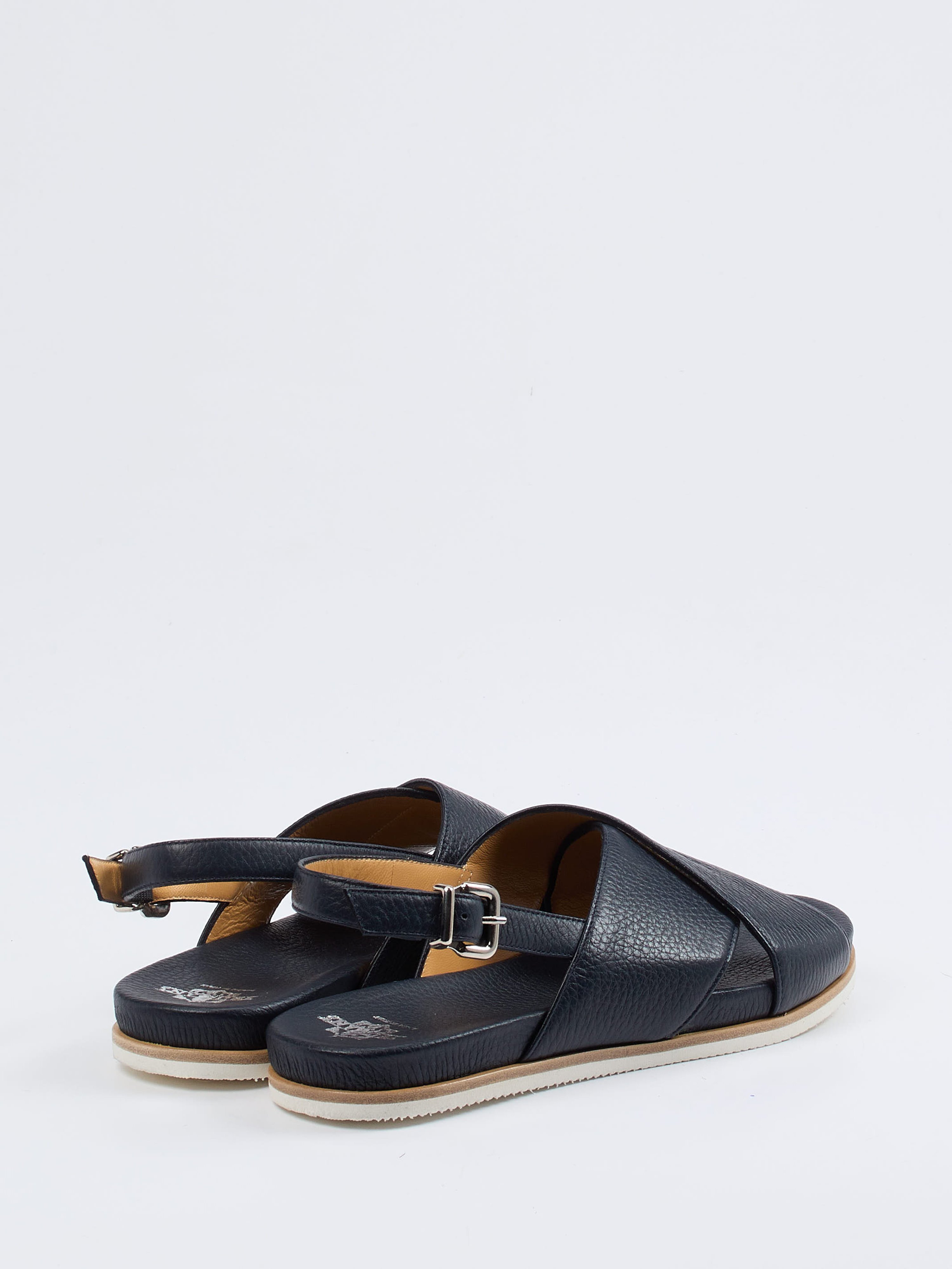 Sandale blau 1201109003003