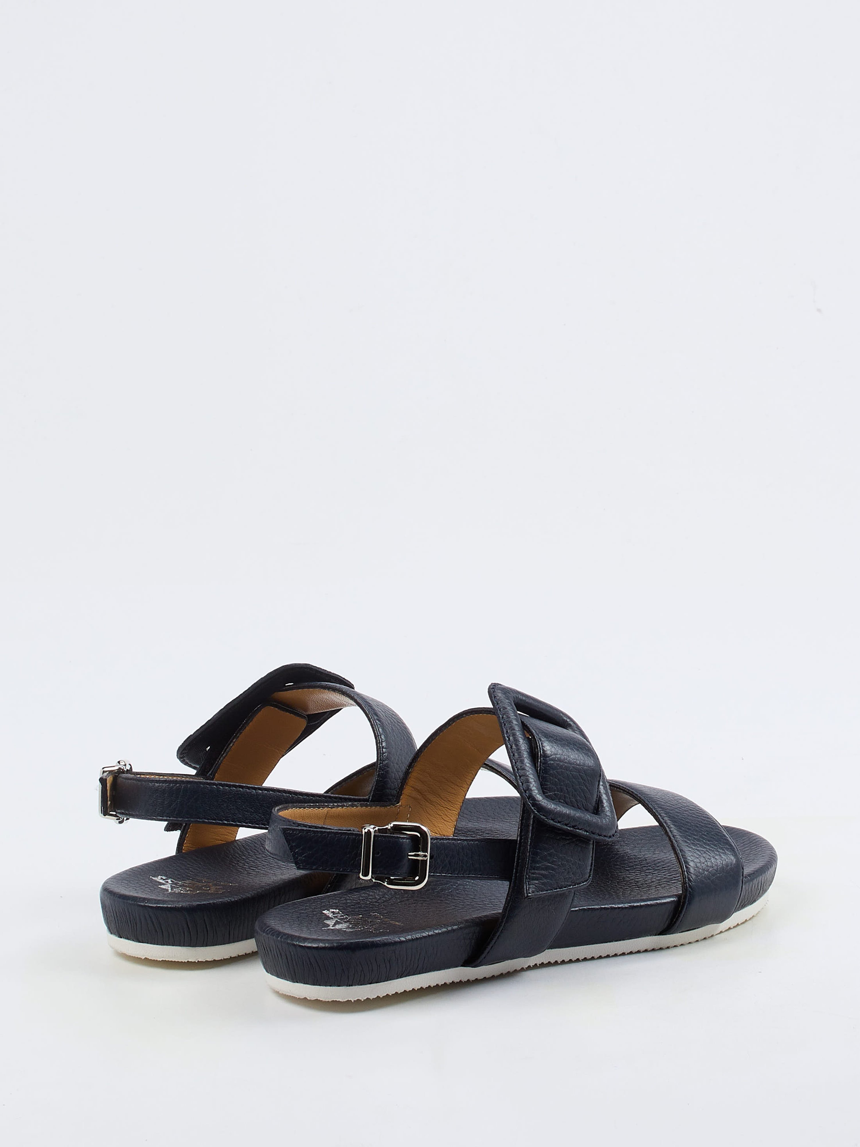 Sandale blau 1201109003103