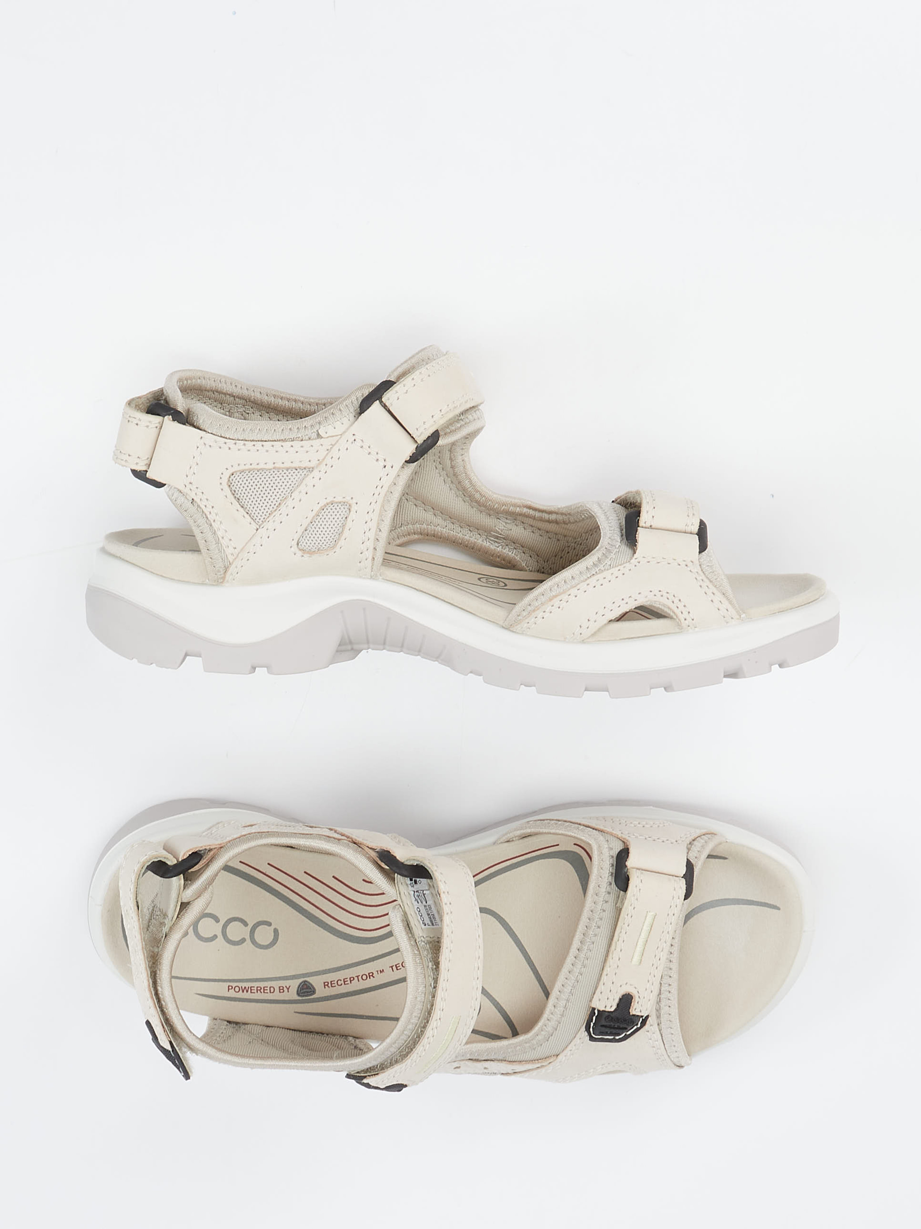 Sandale beige 1203359000504