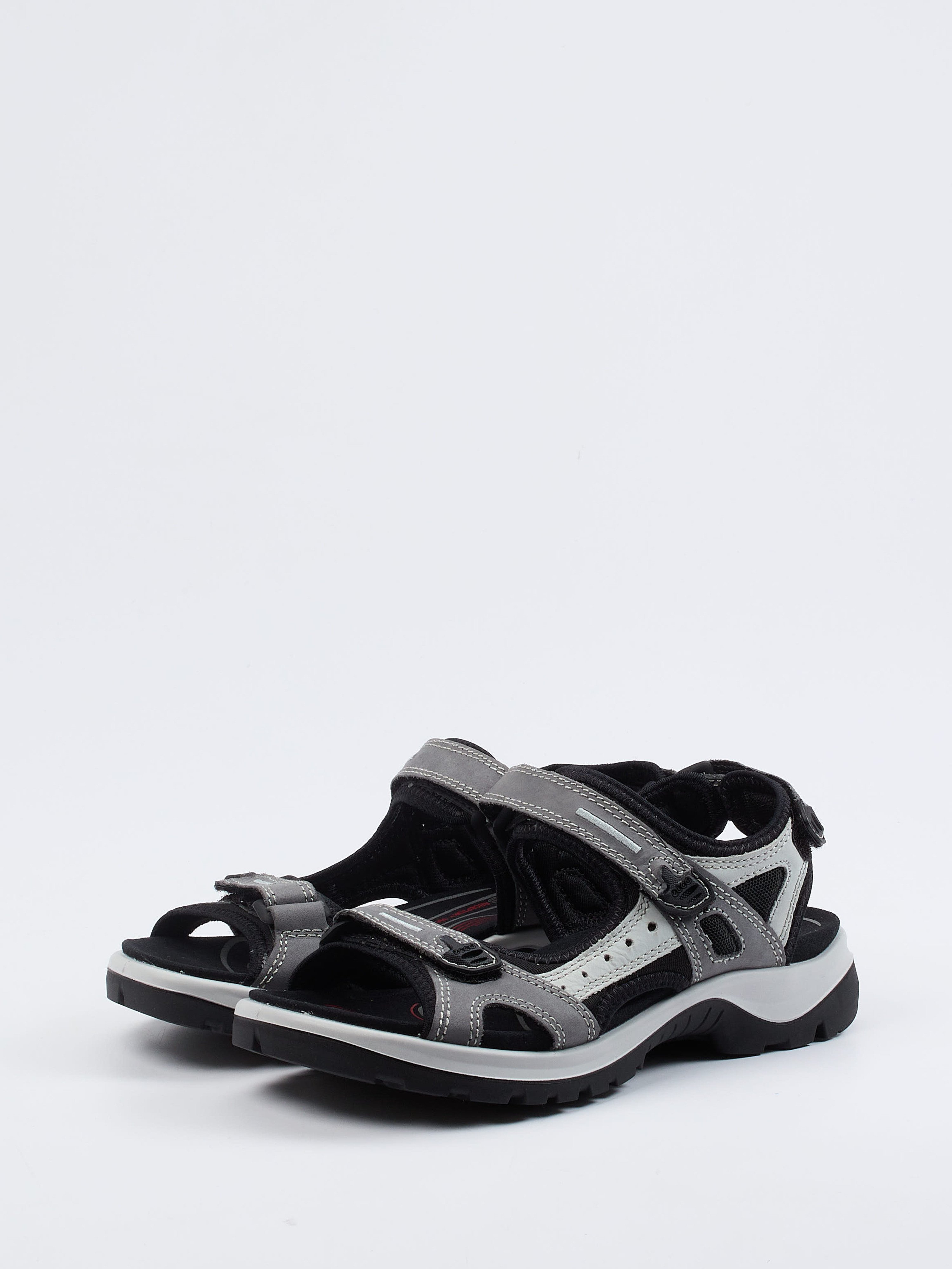 Sandale grau 1203409000302