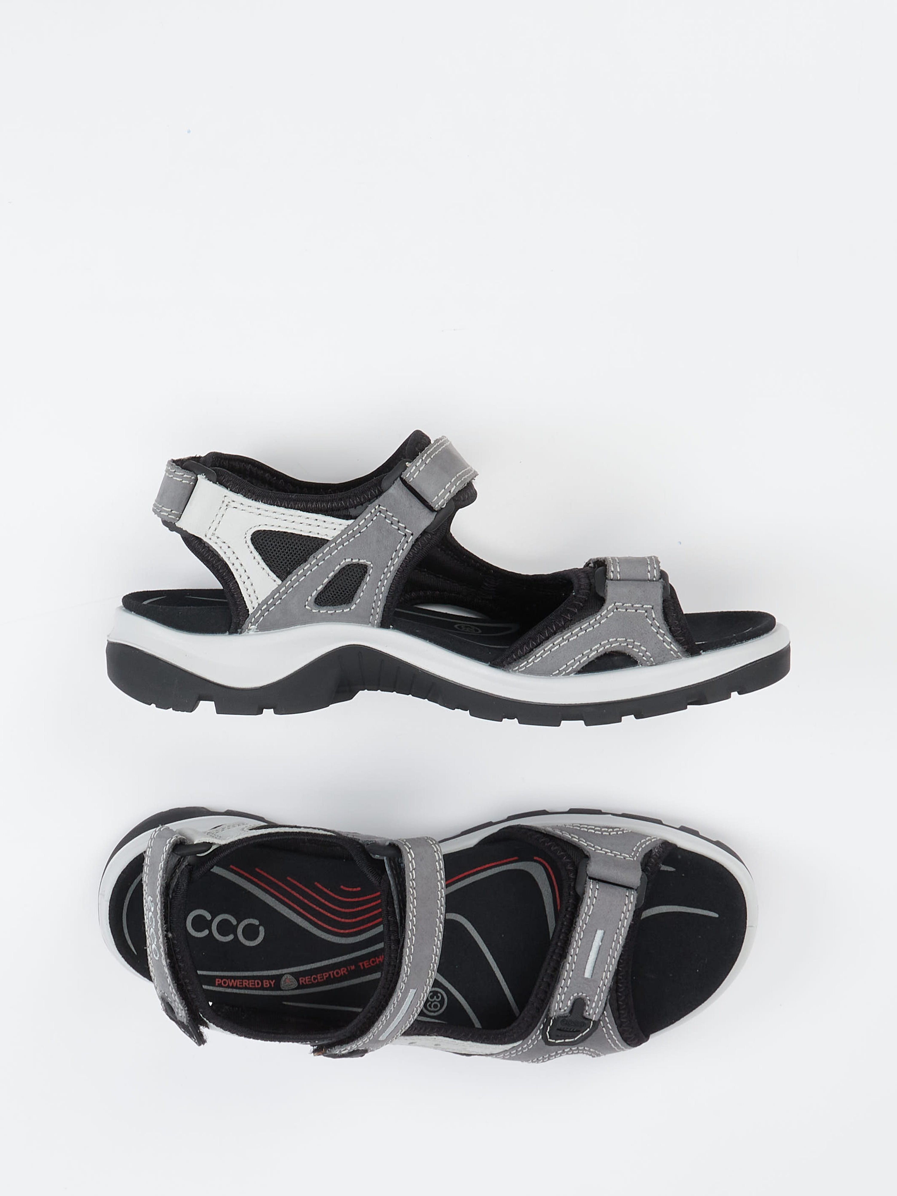Sandale grau 1203409000304