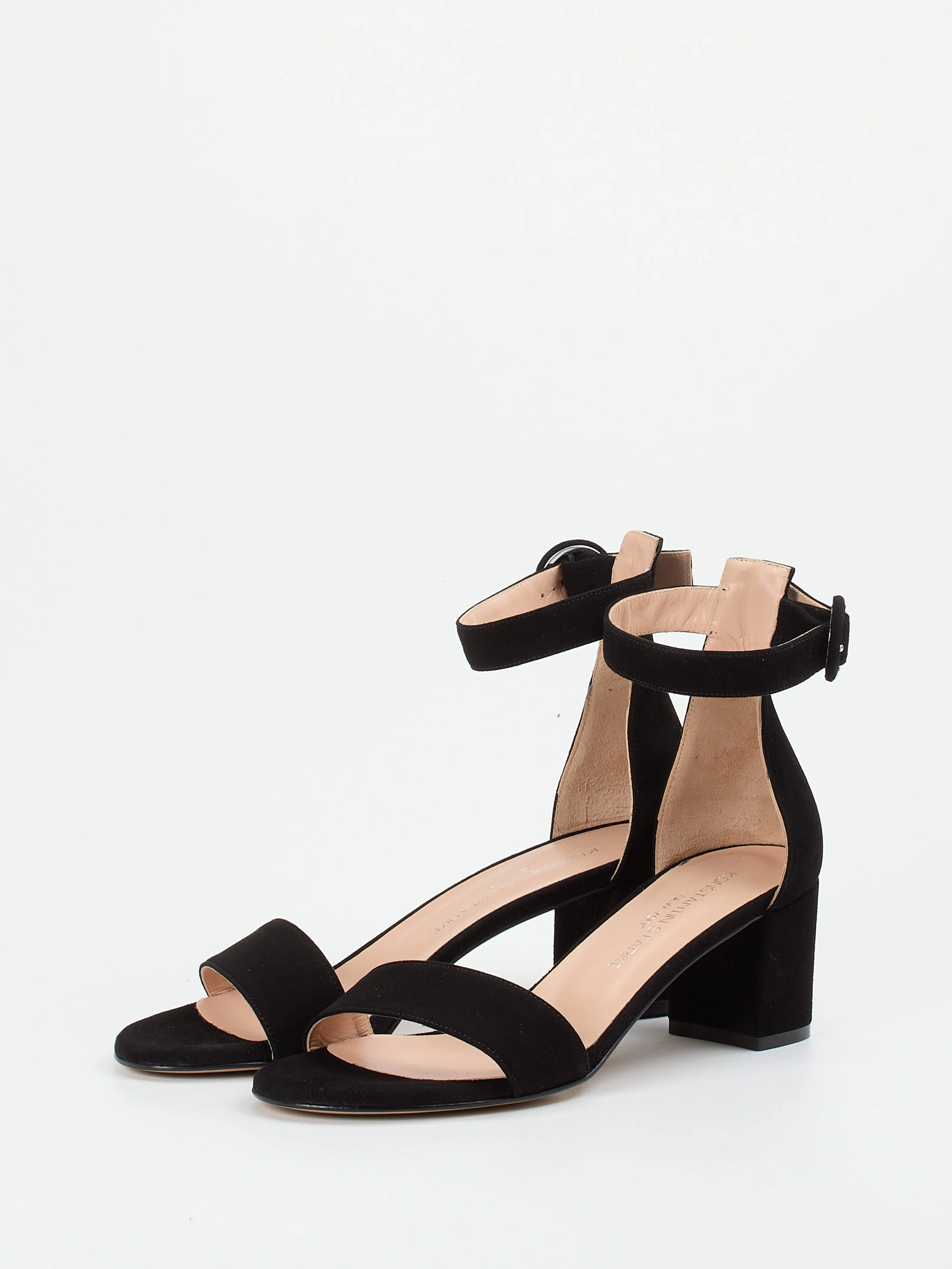 Sandalette