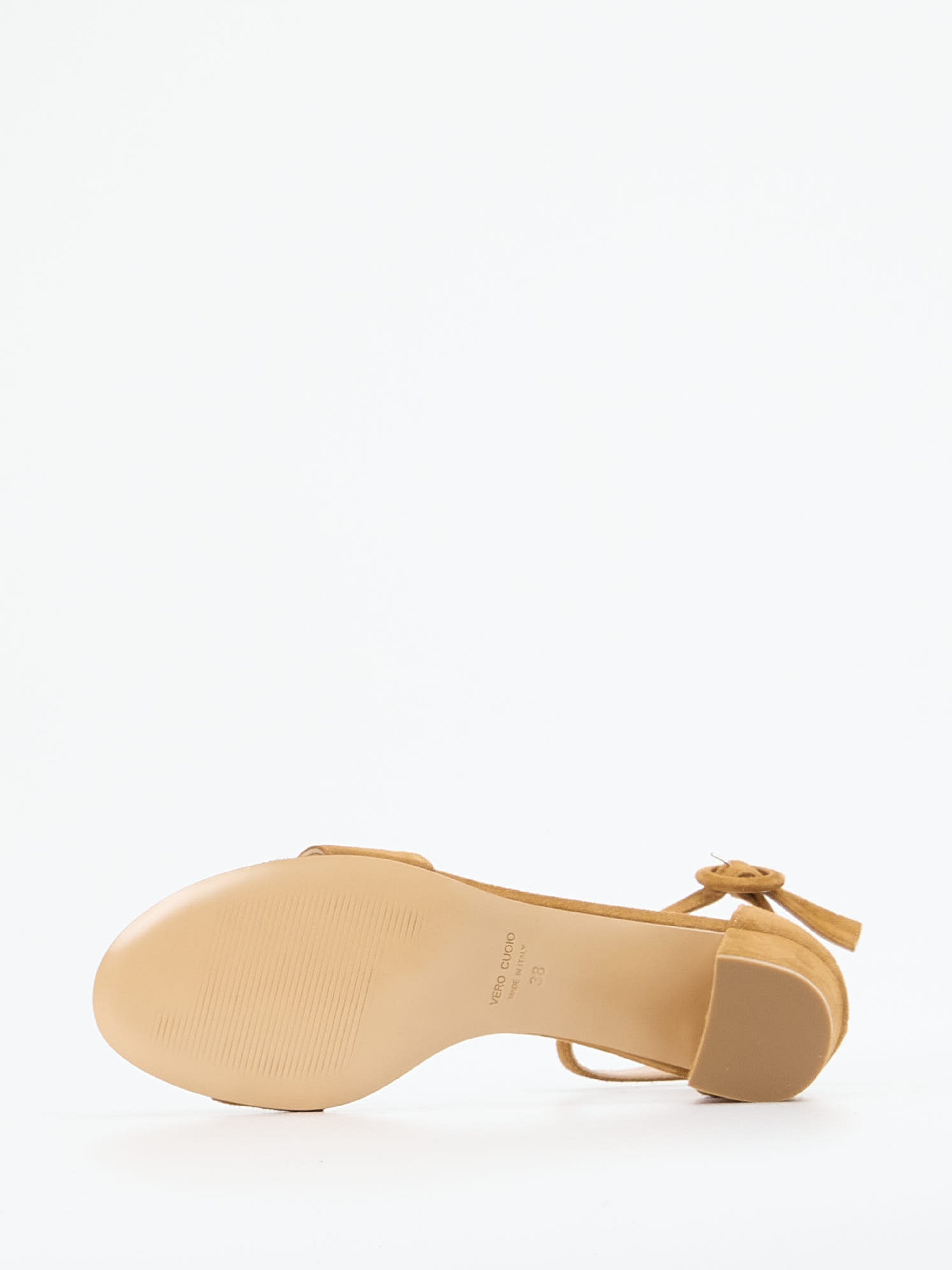 Sandalette braun 1226289000405