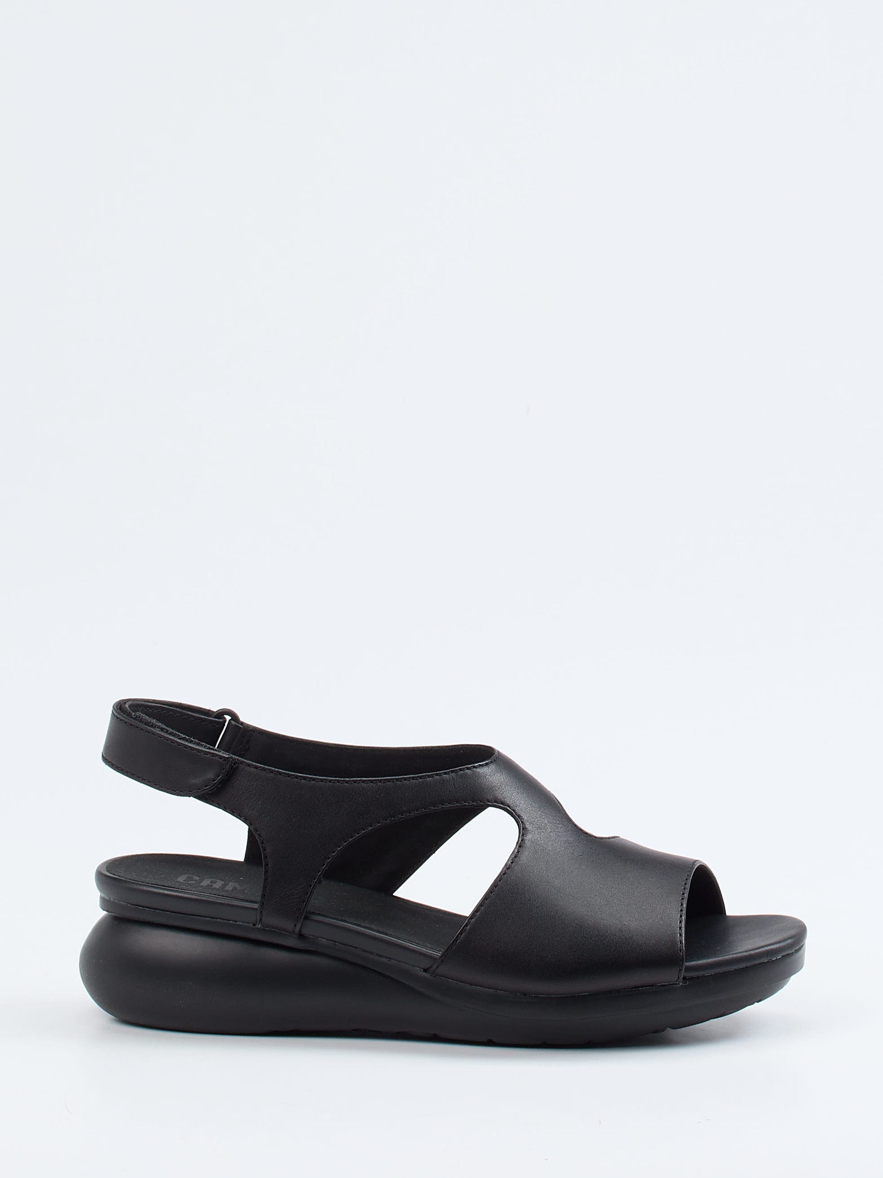 Keilsandalette schwarz 1255009002001
