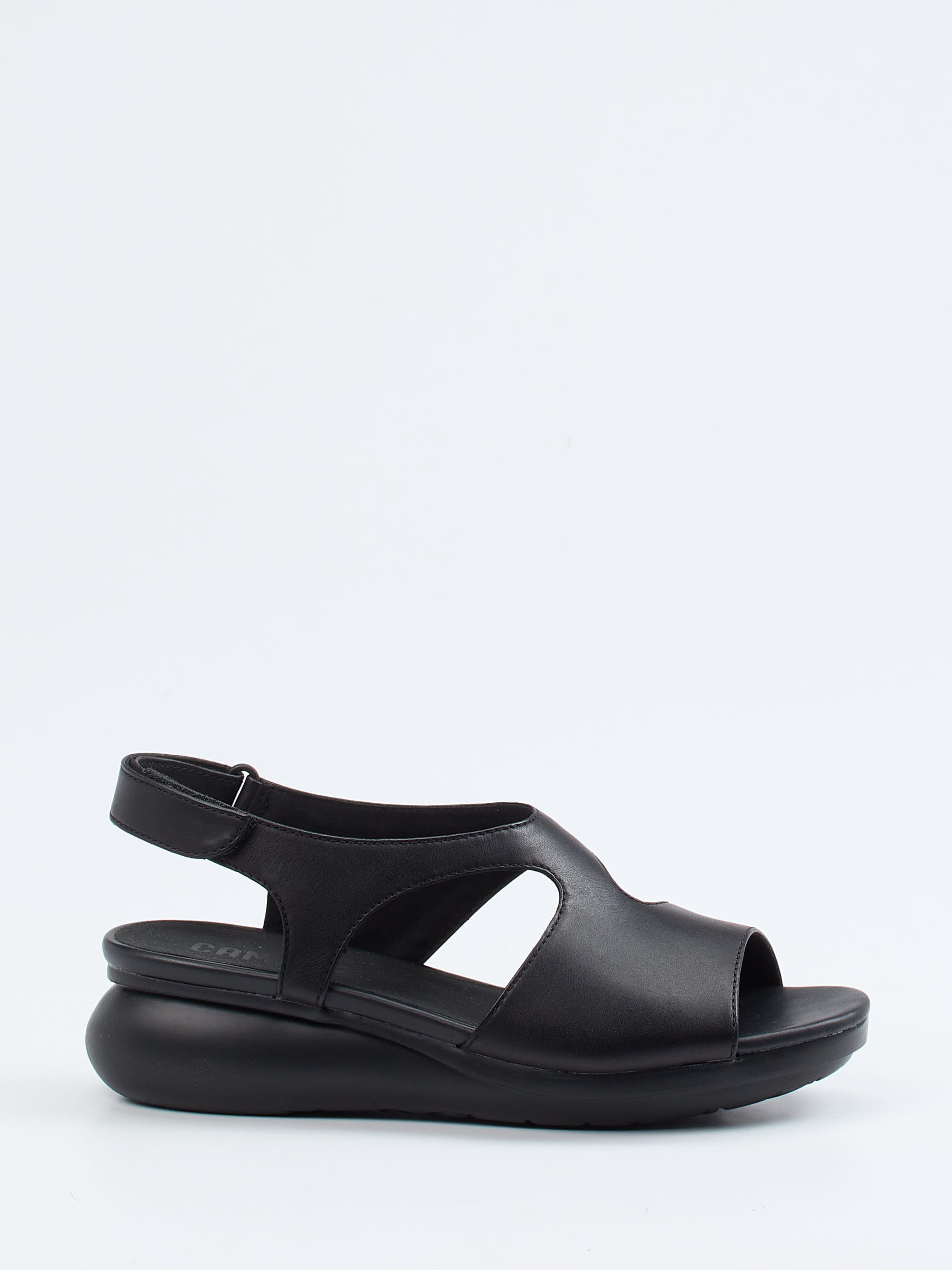 Keilsandalette schwarz 1255009002001