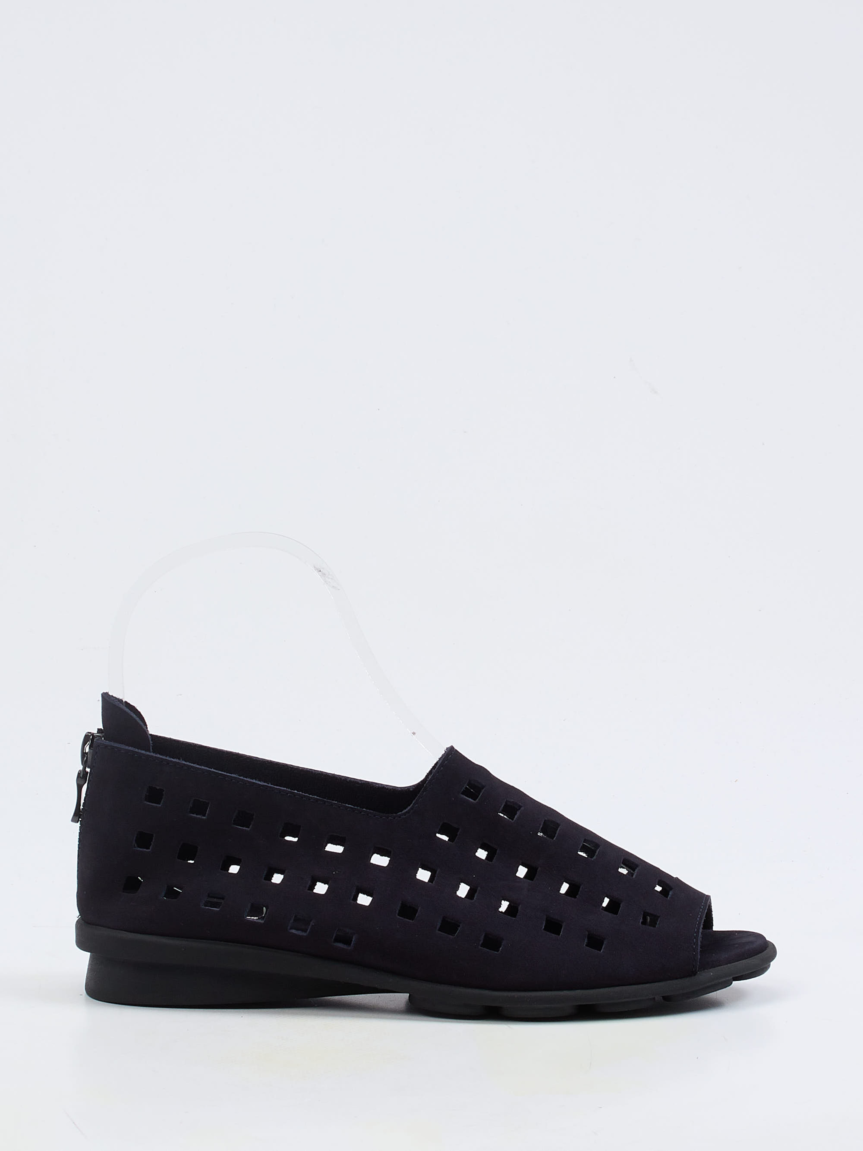 Sandale blau 1271109000101