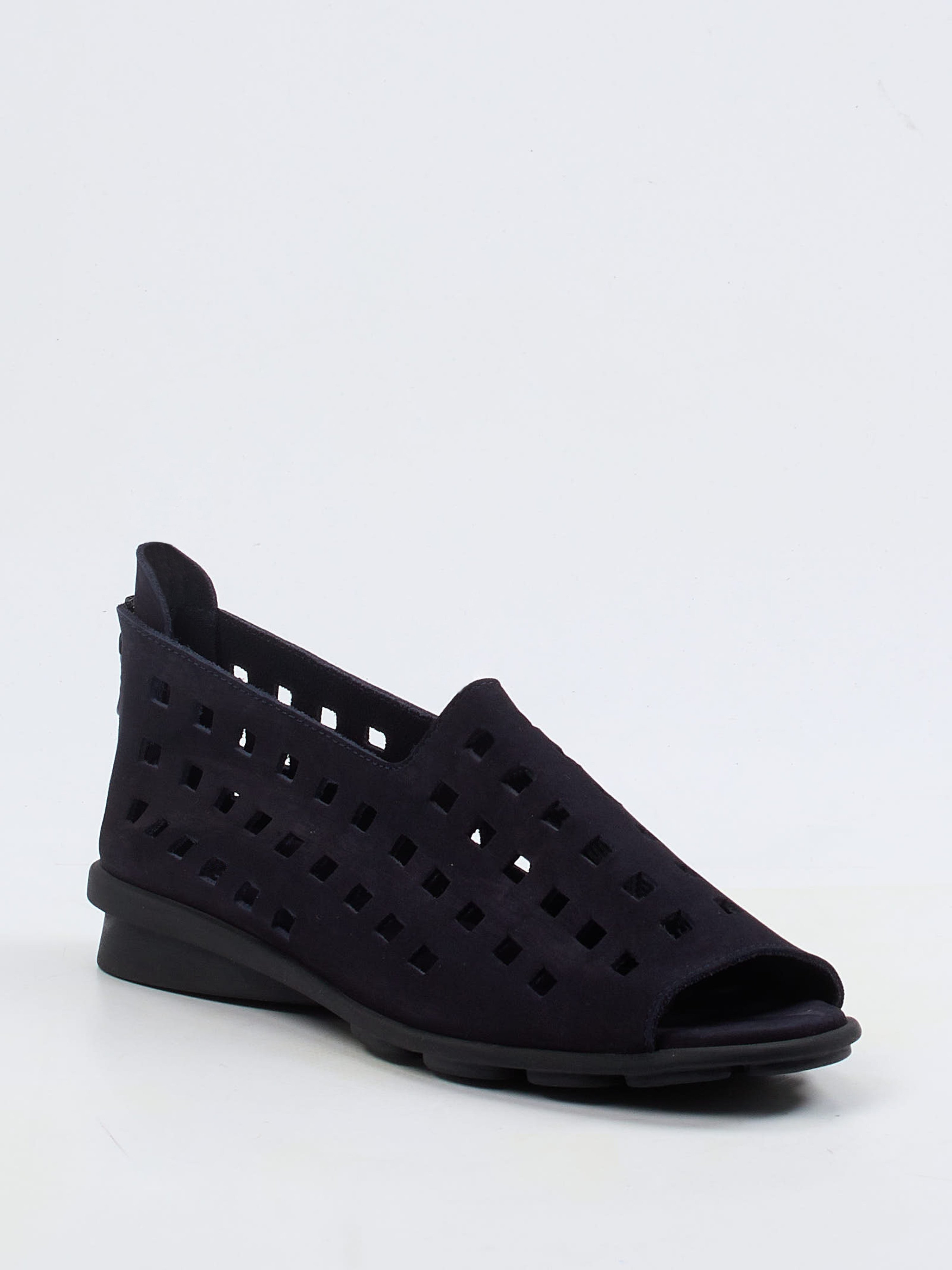 Sandale blau 1271109000106