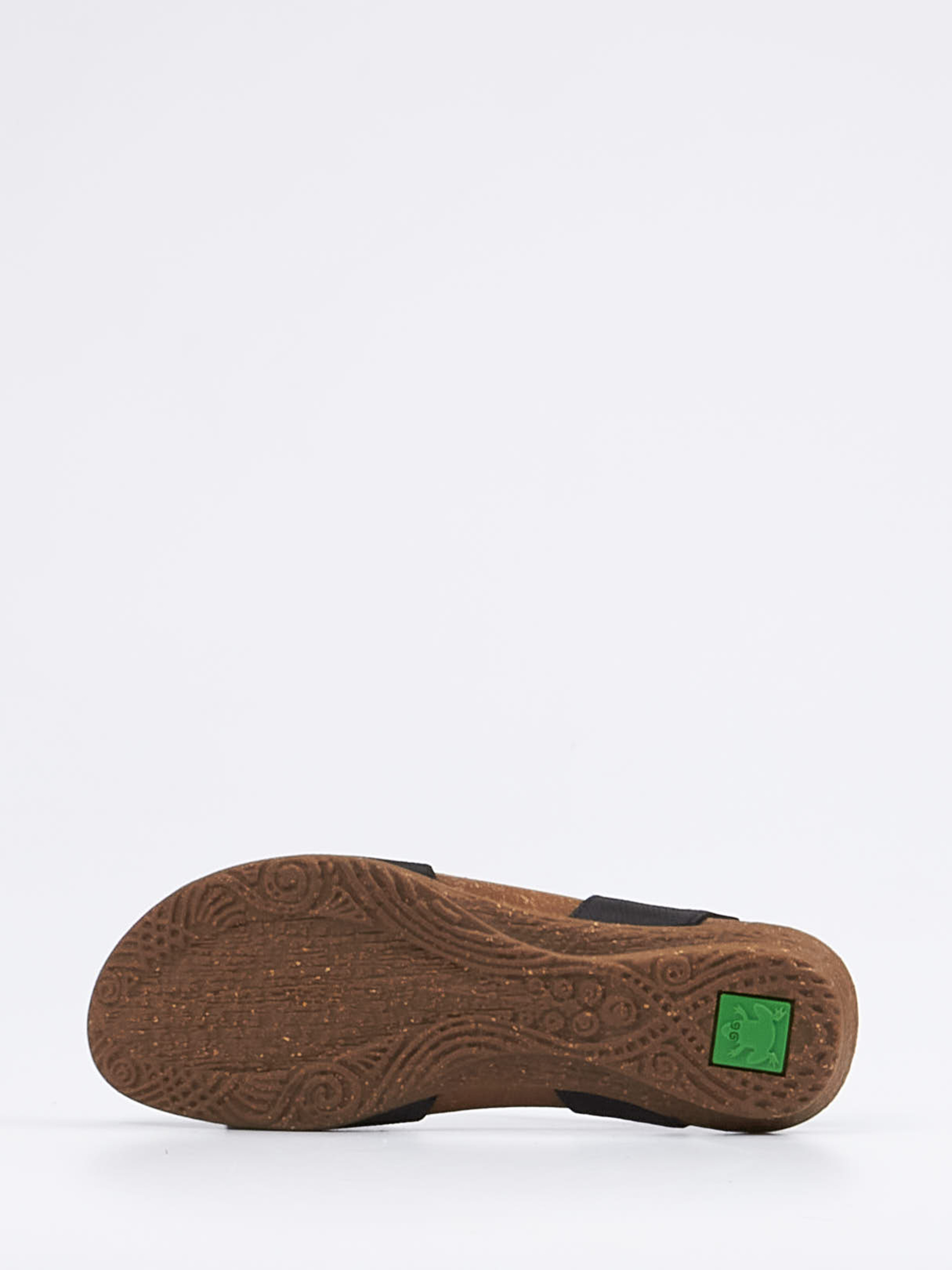 Barfußschuh WAKATAUA schwarz 1311009000505