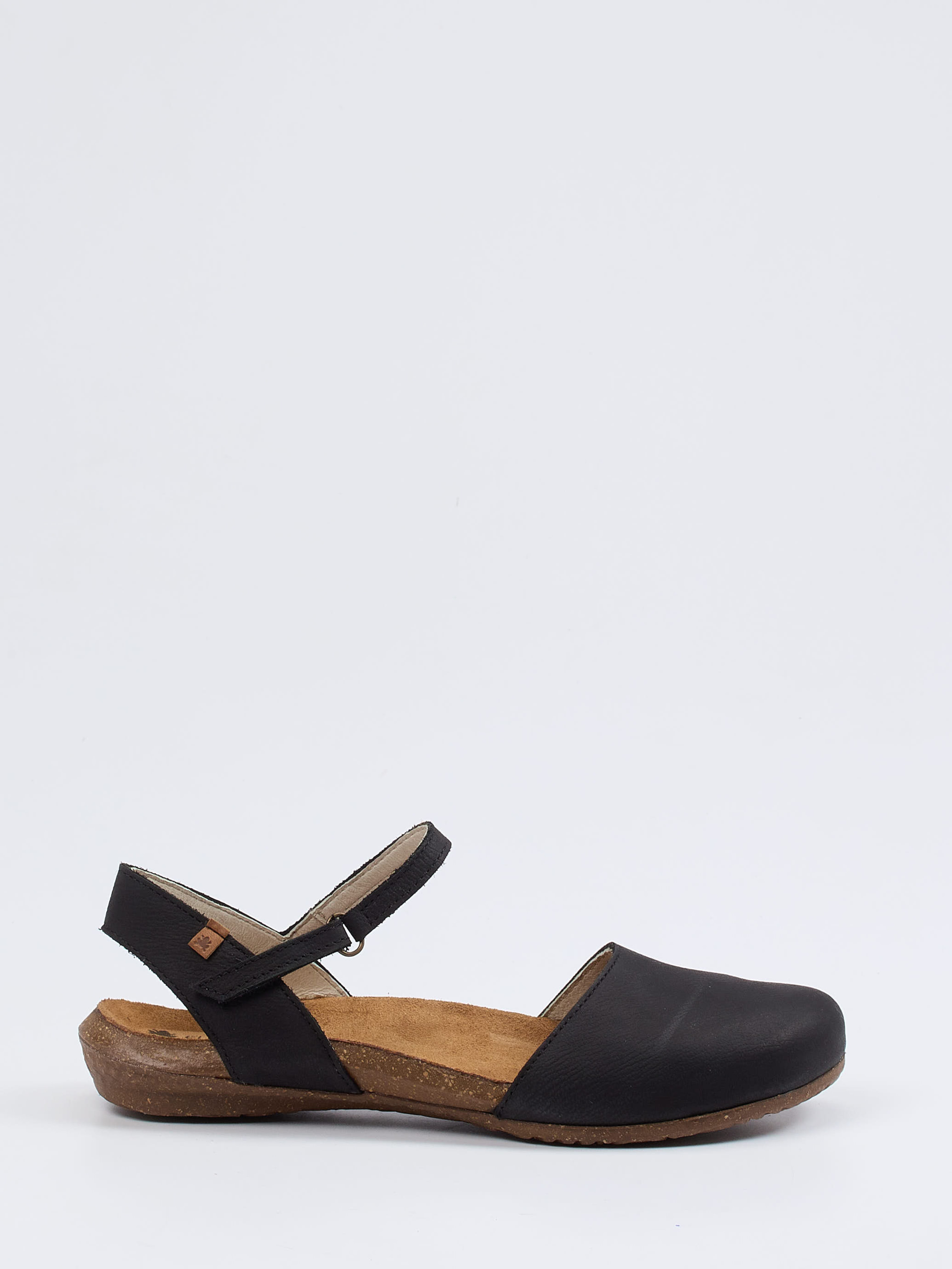 Barfußschuh WAKATAUA schwarz 1311009000501