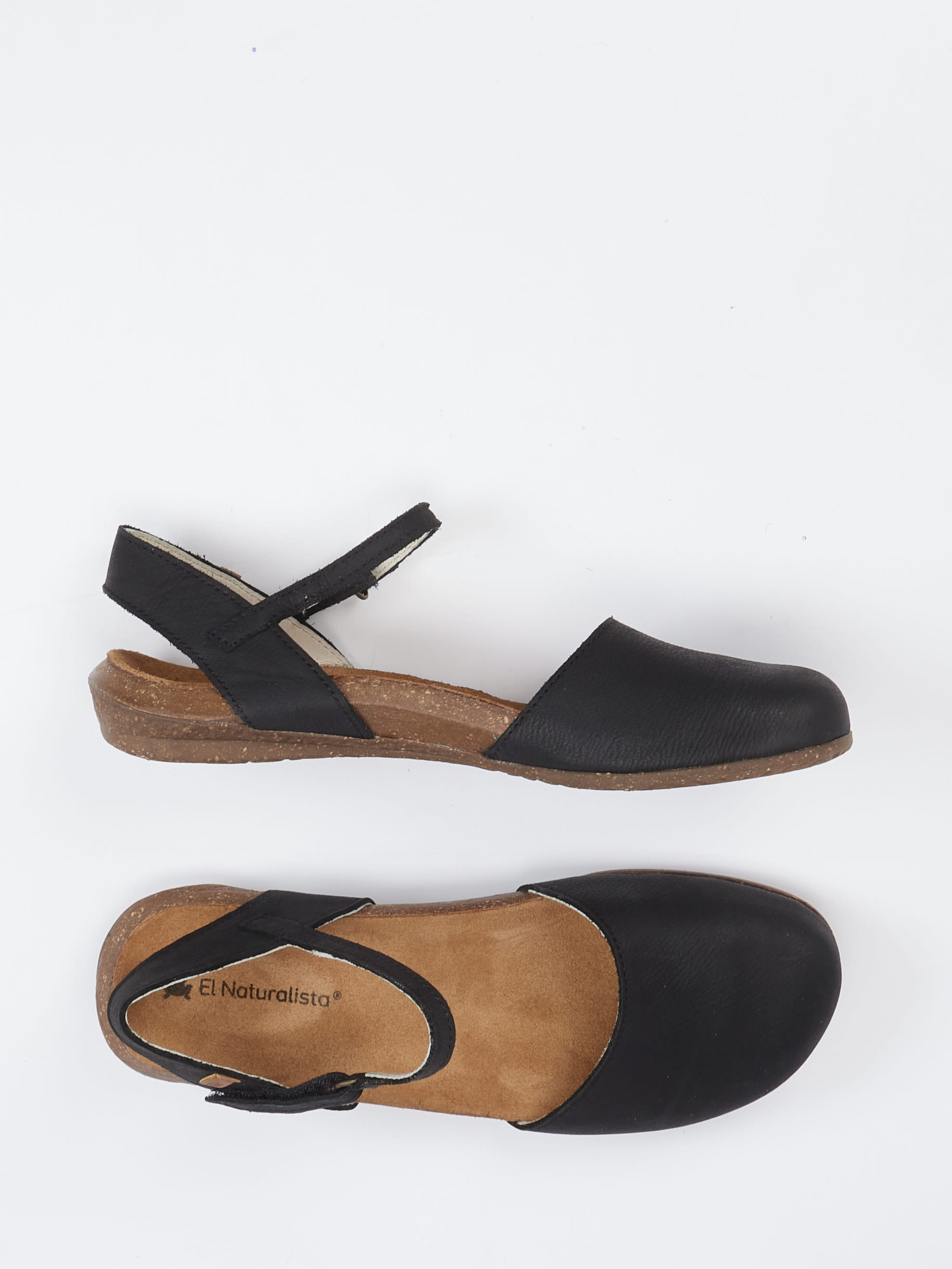 Barfußschuh WAKATAUA schwarz 1311009000504