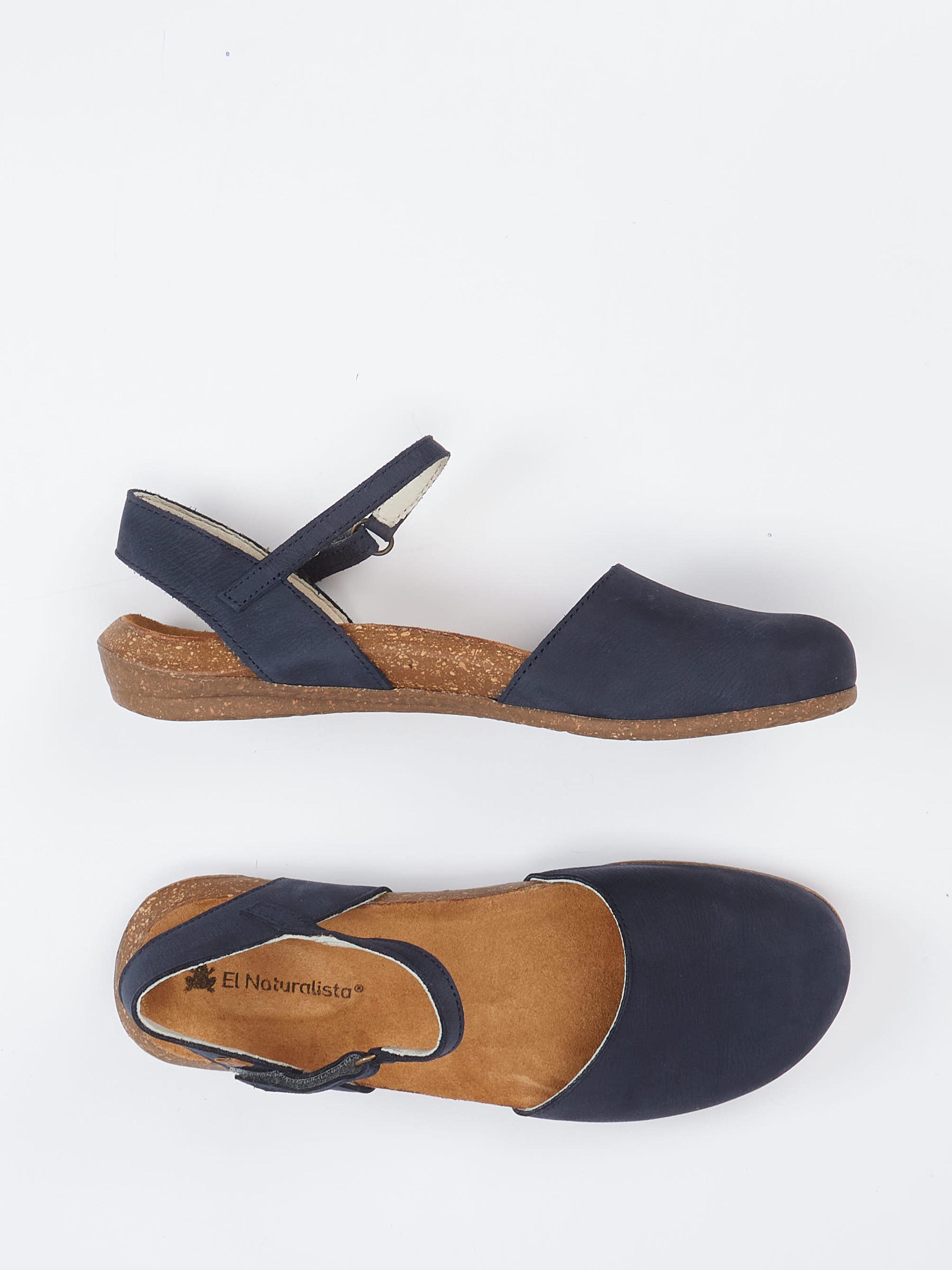 Barfußschuh WAKATAUA blau 1311109000304