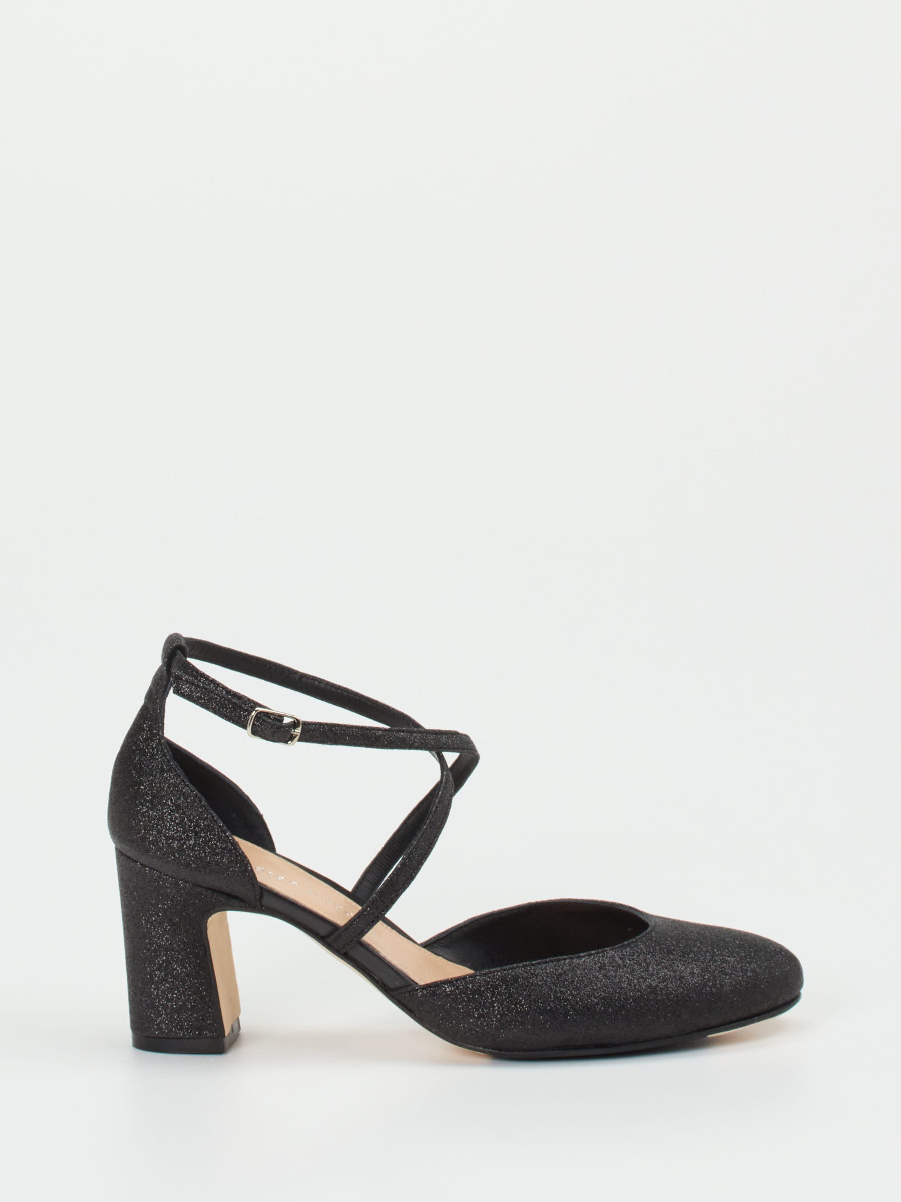 Sandalette schwarz 1328009003901