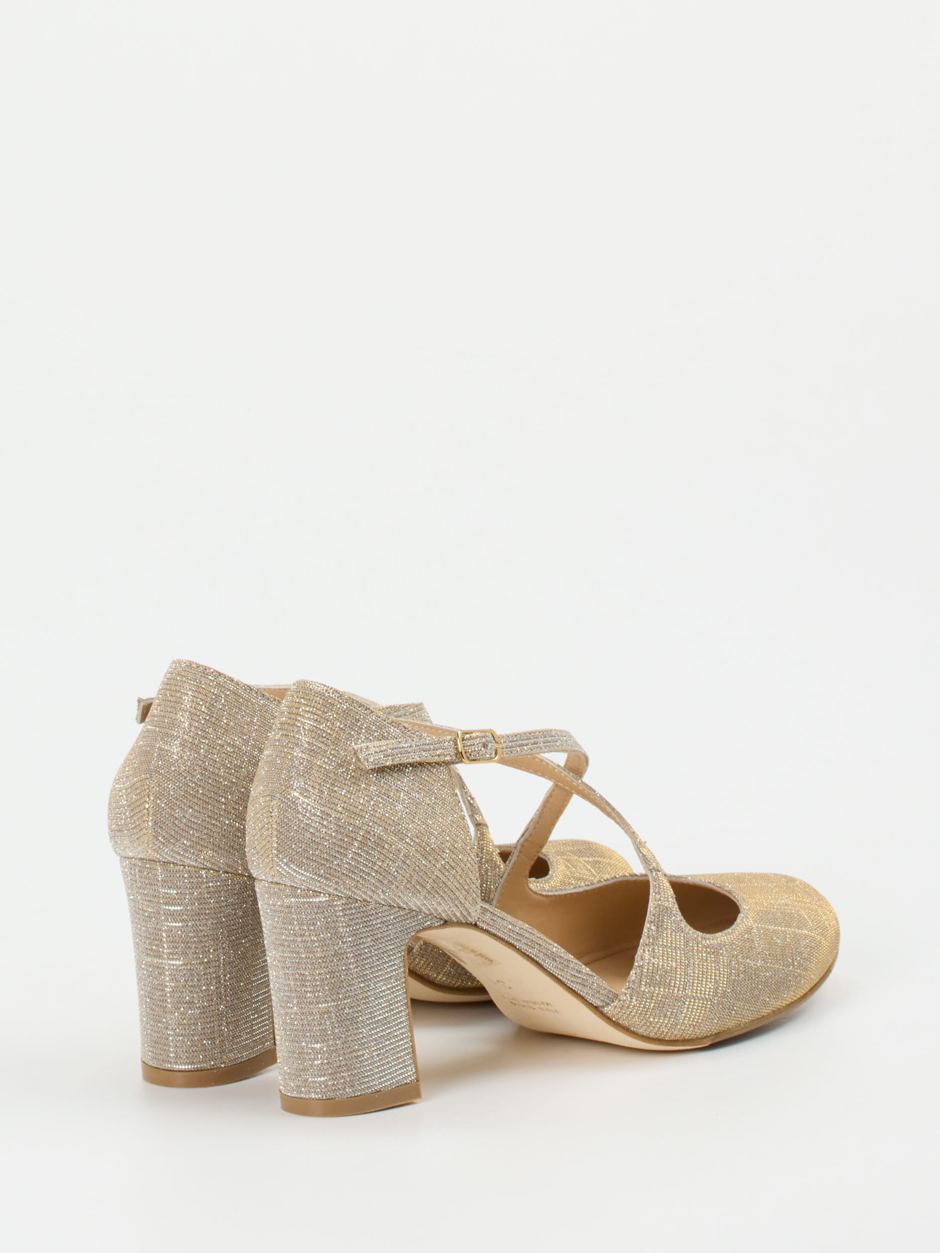Spangenpumps beige 1328399001003