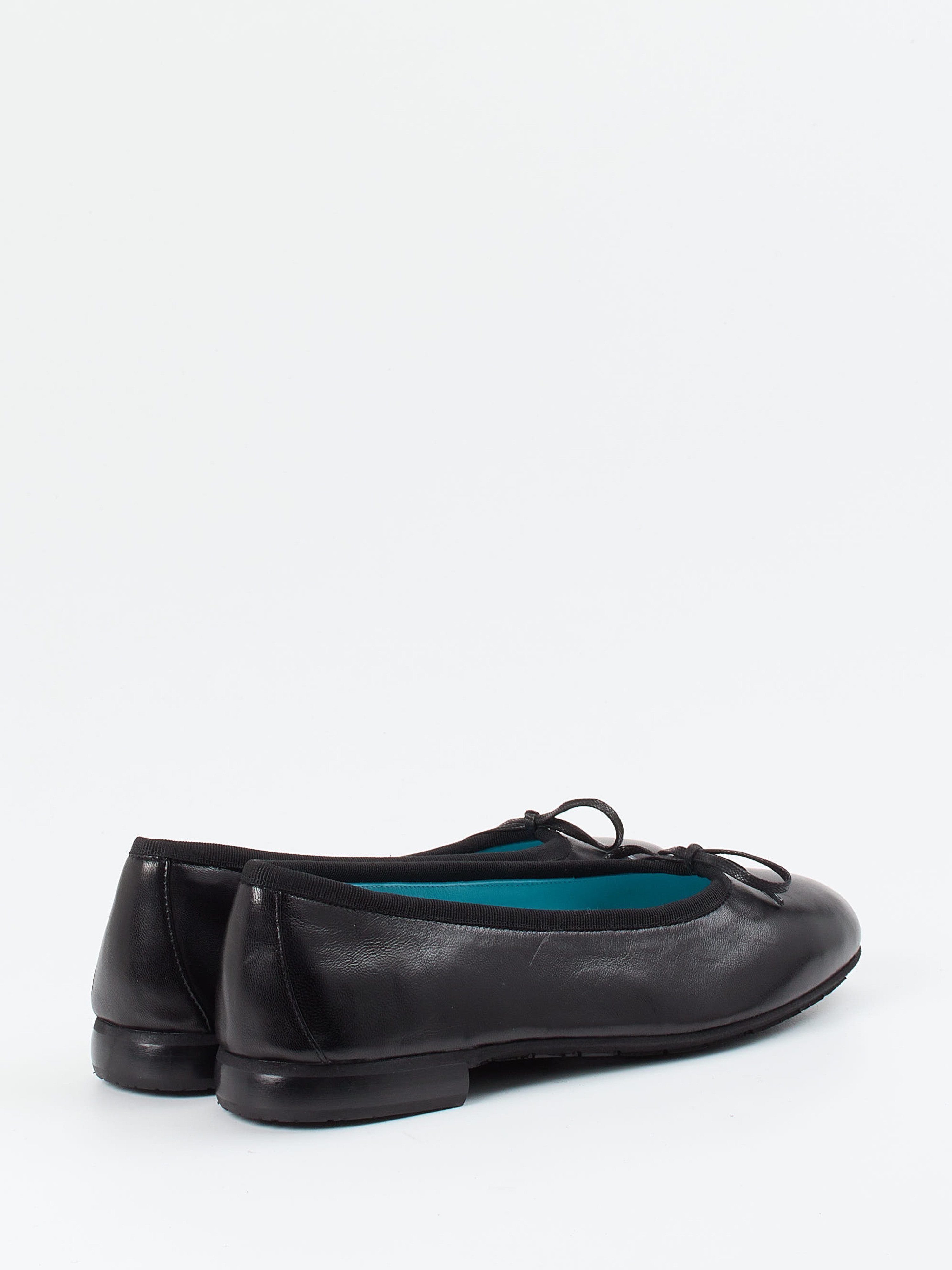 Ballerina schwarz 1400009005003