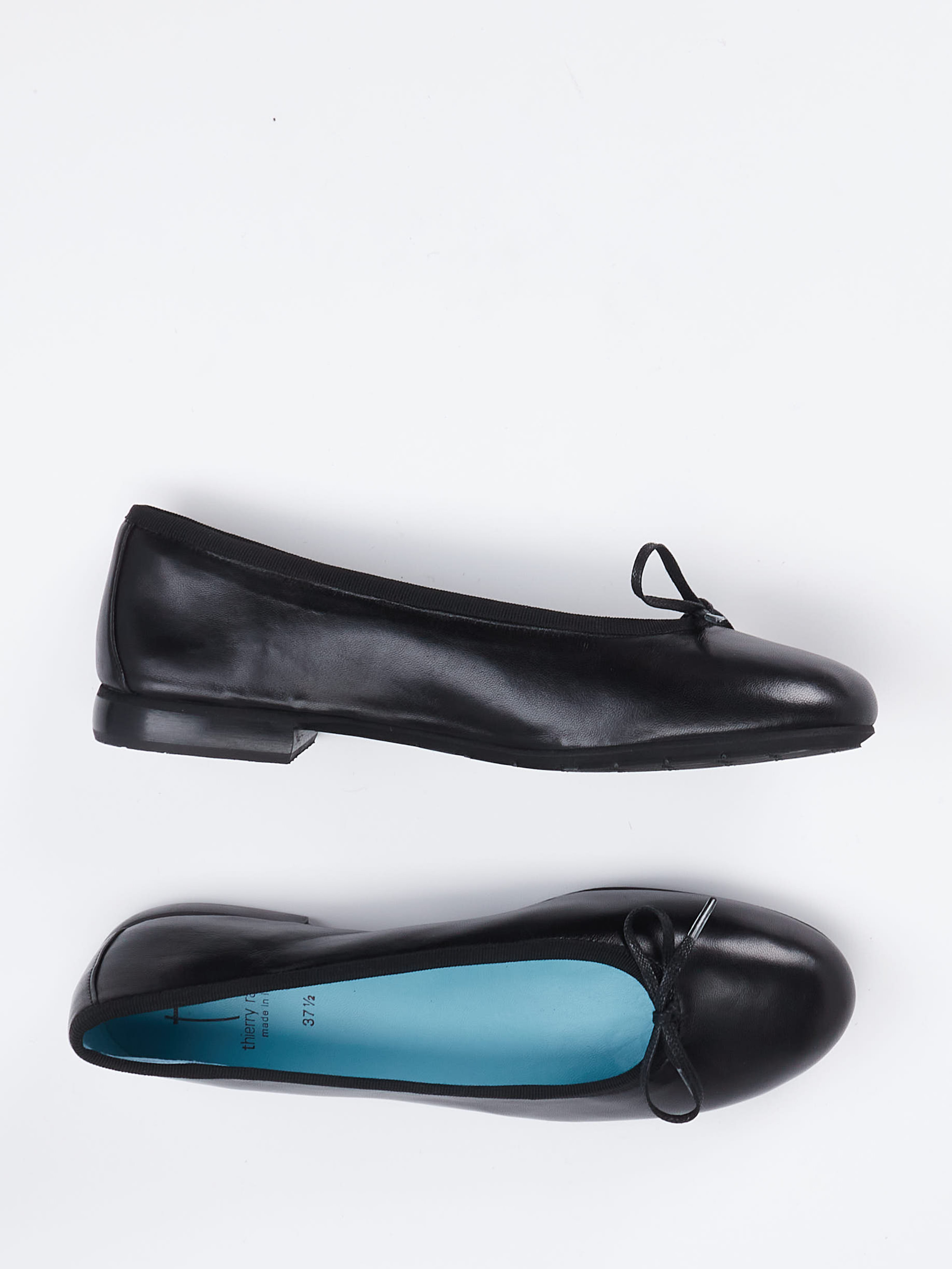 Ballerina schwarz 1400009005004