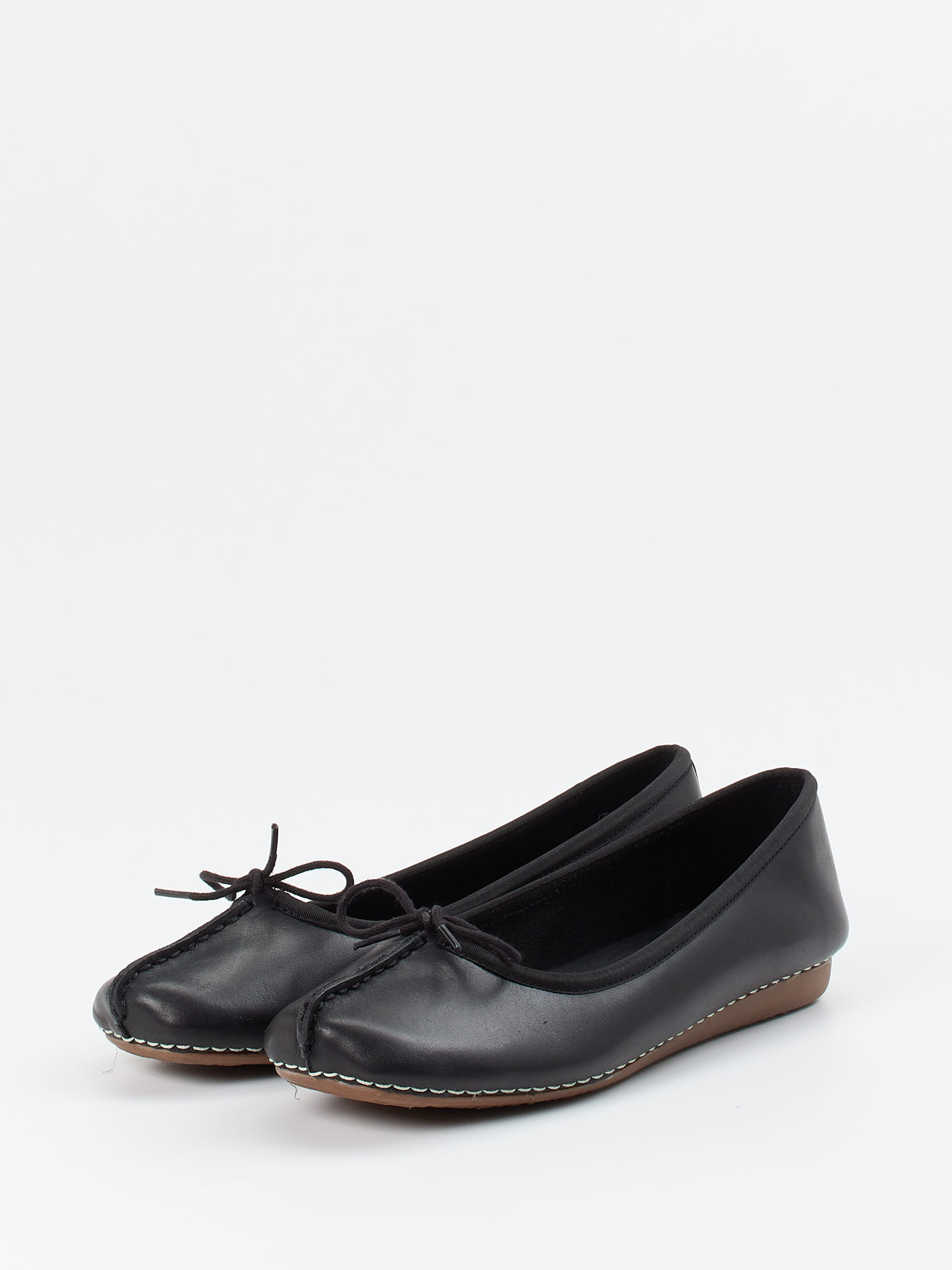 Ballerina Freckle Ice schwarz 1401009000402