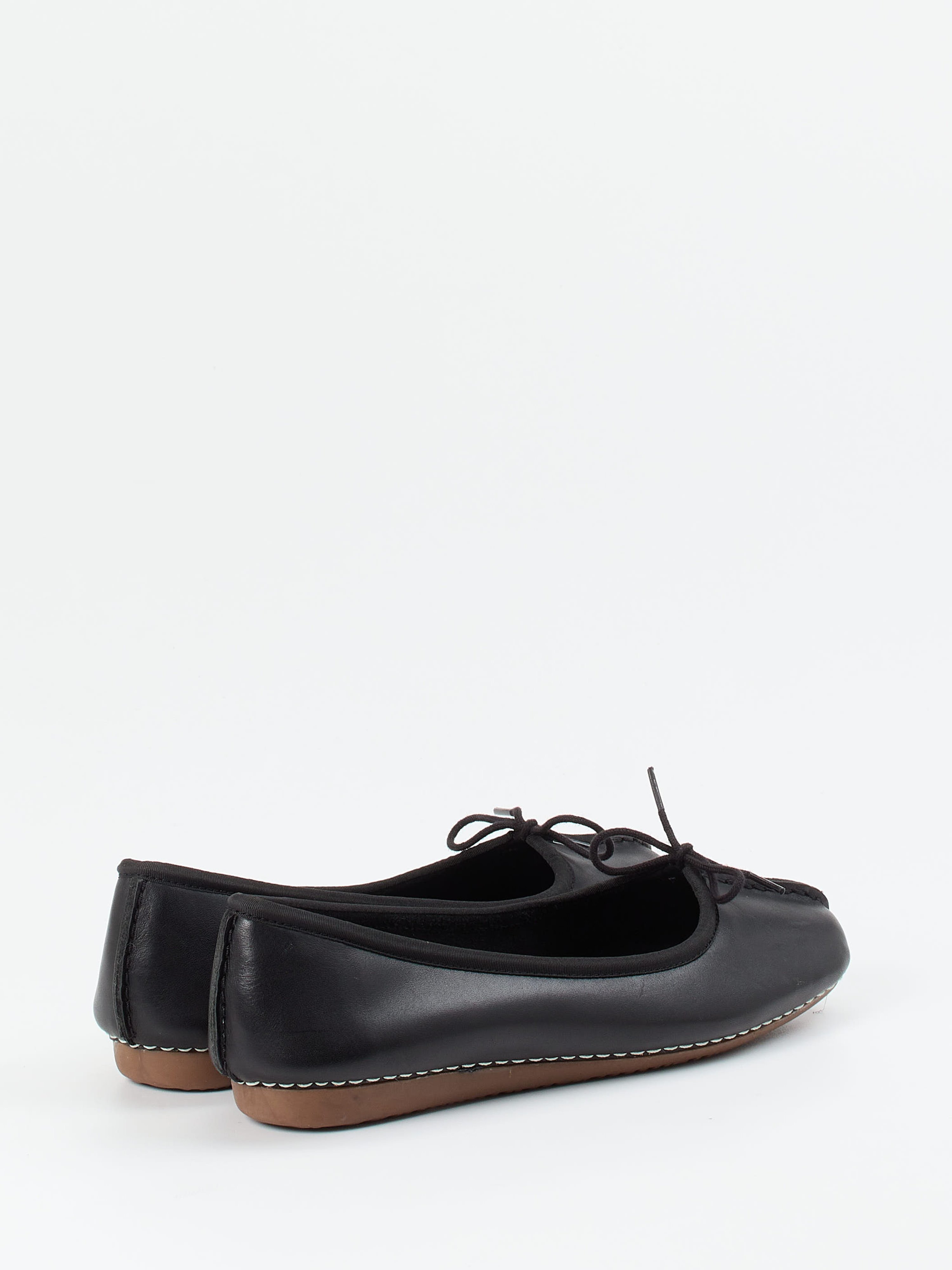 Ballerina Freckle Ice schwarz 1401009000403