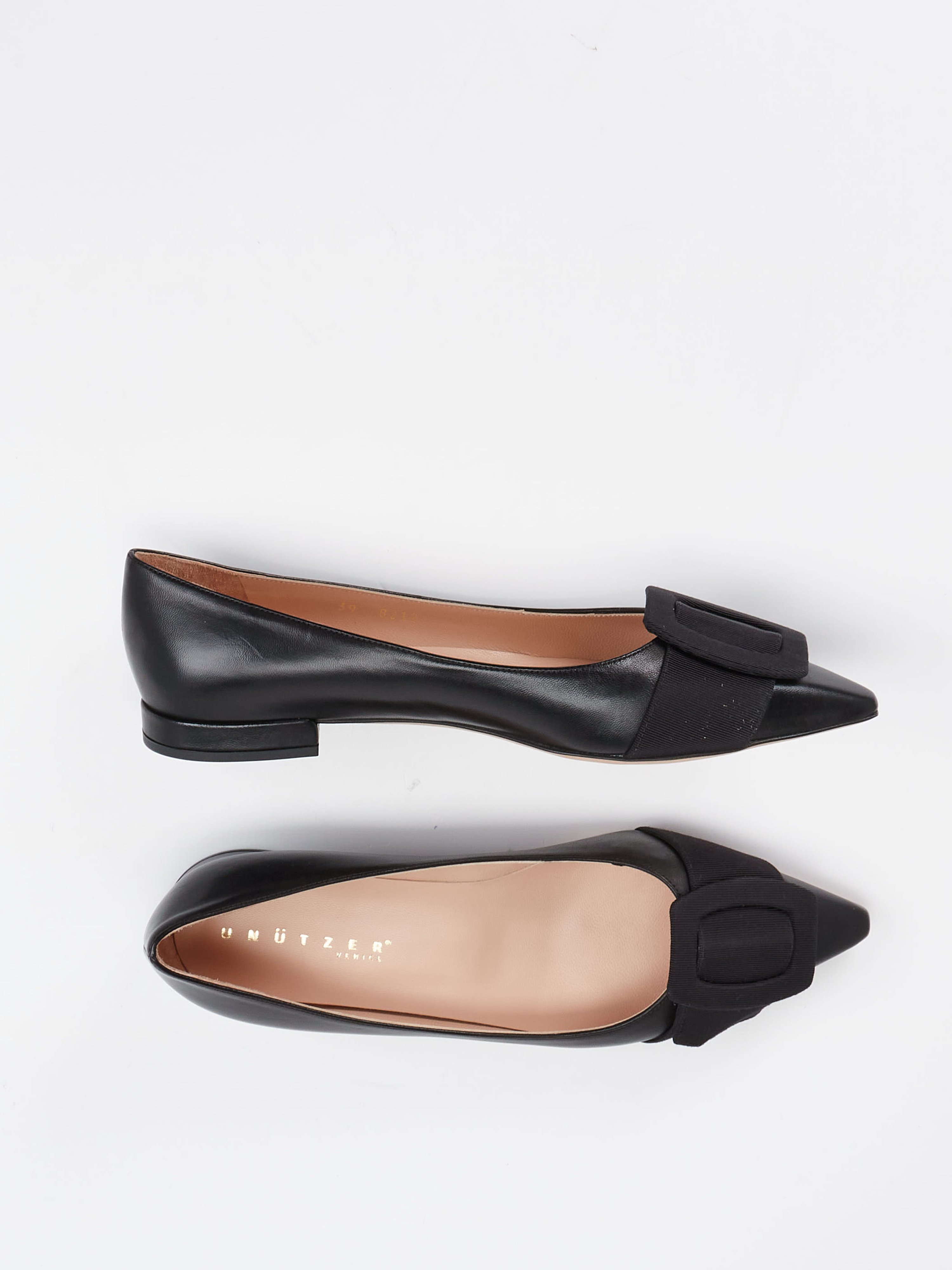 Slipper schwarz 1410009002004
