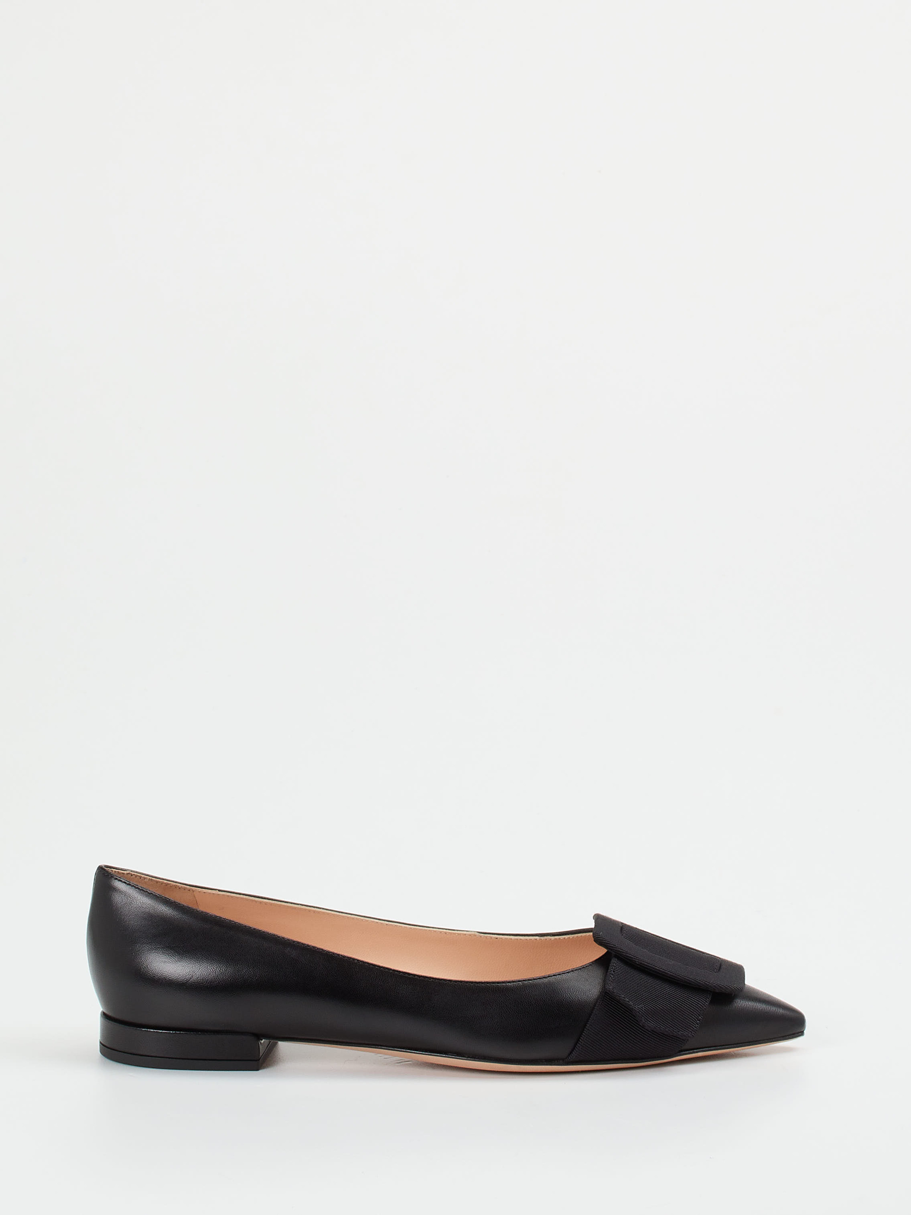 Slipper schwarz 1410009002001