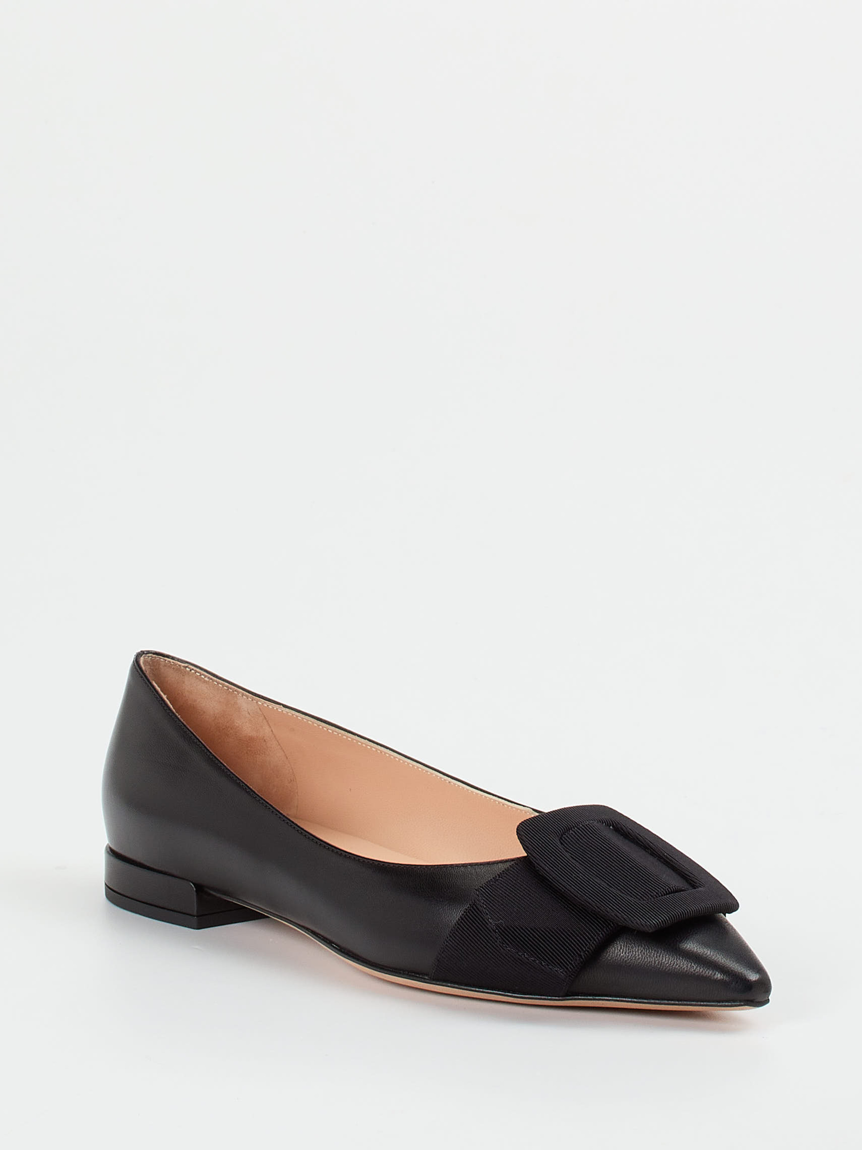 Slipper schwarz 1410009002006