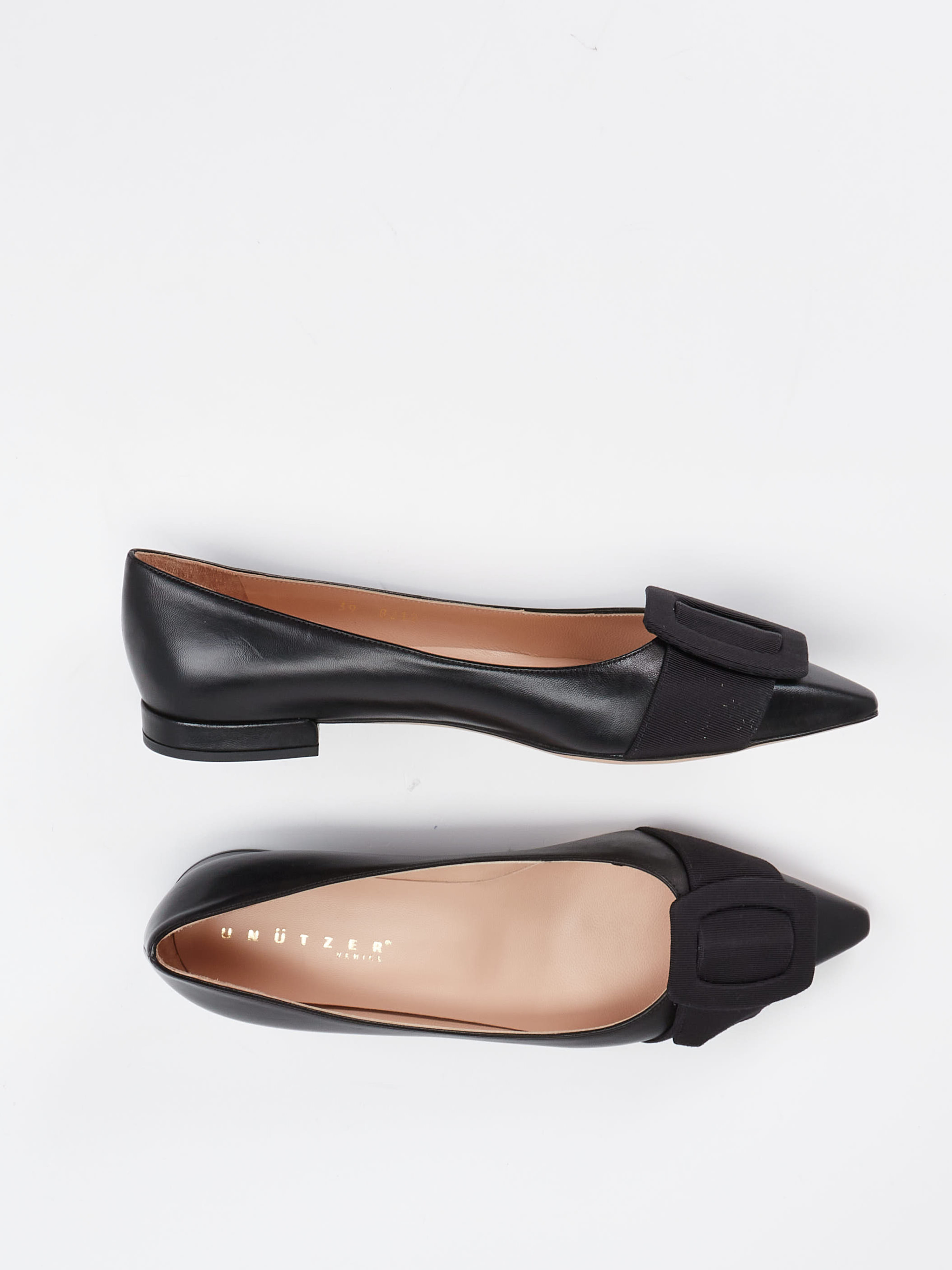 Slipper schwarz 1410009002004