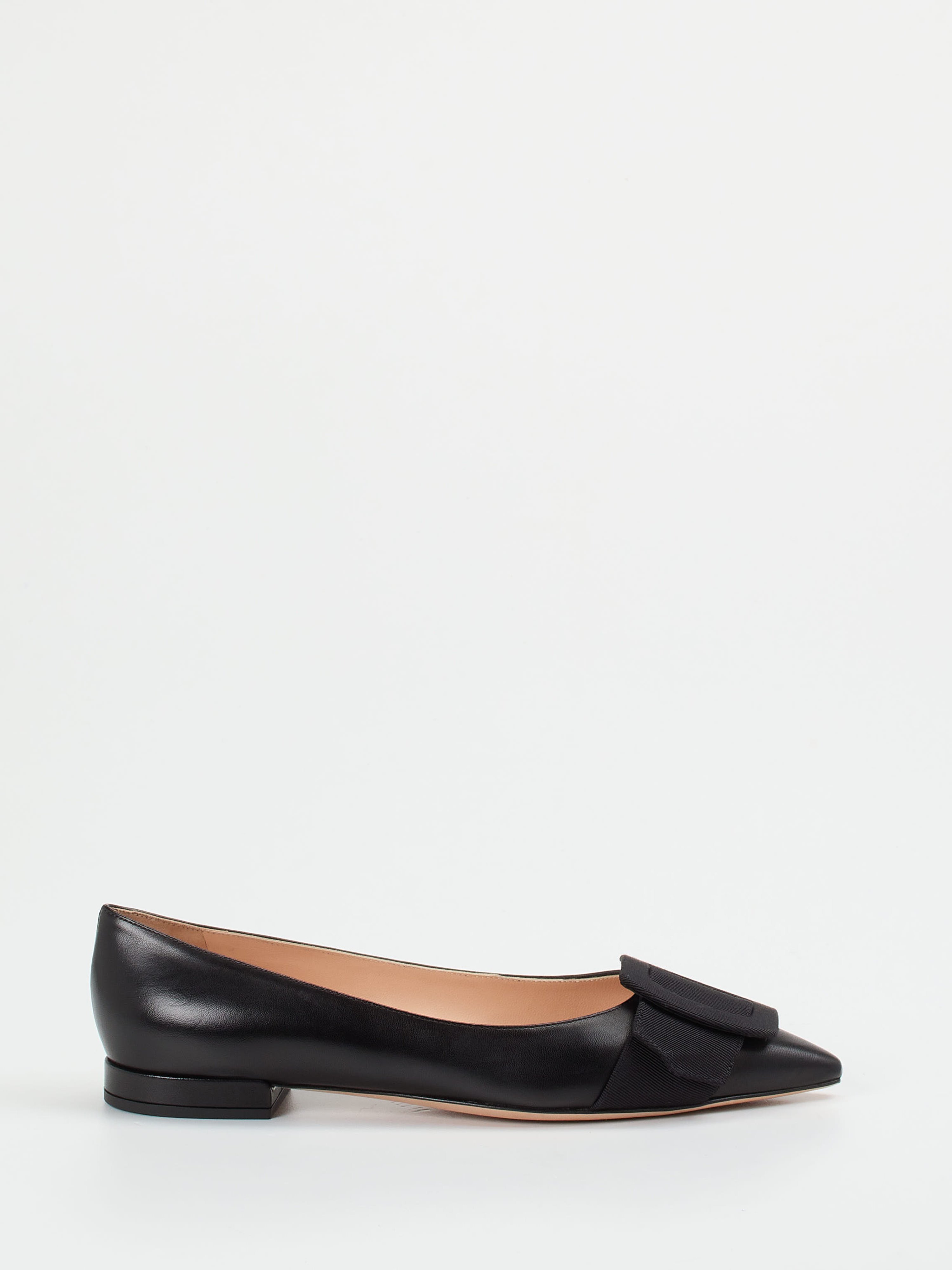 Slipper schwarz 1410009002001