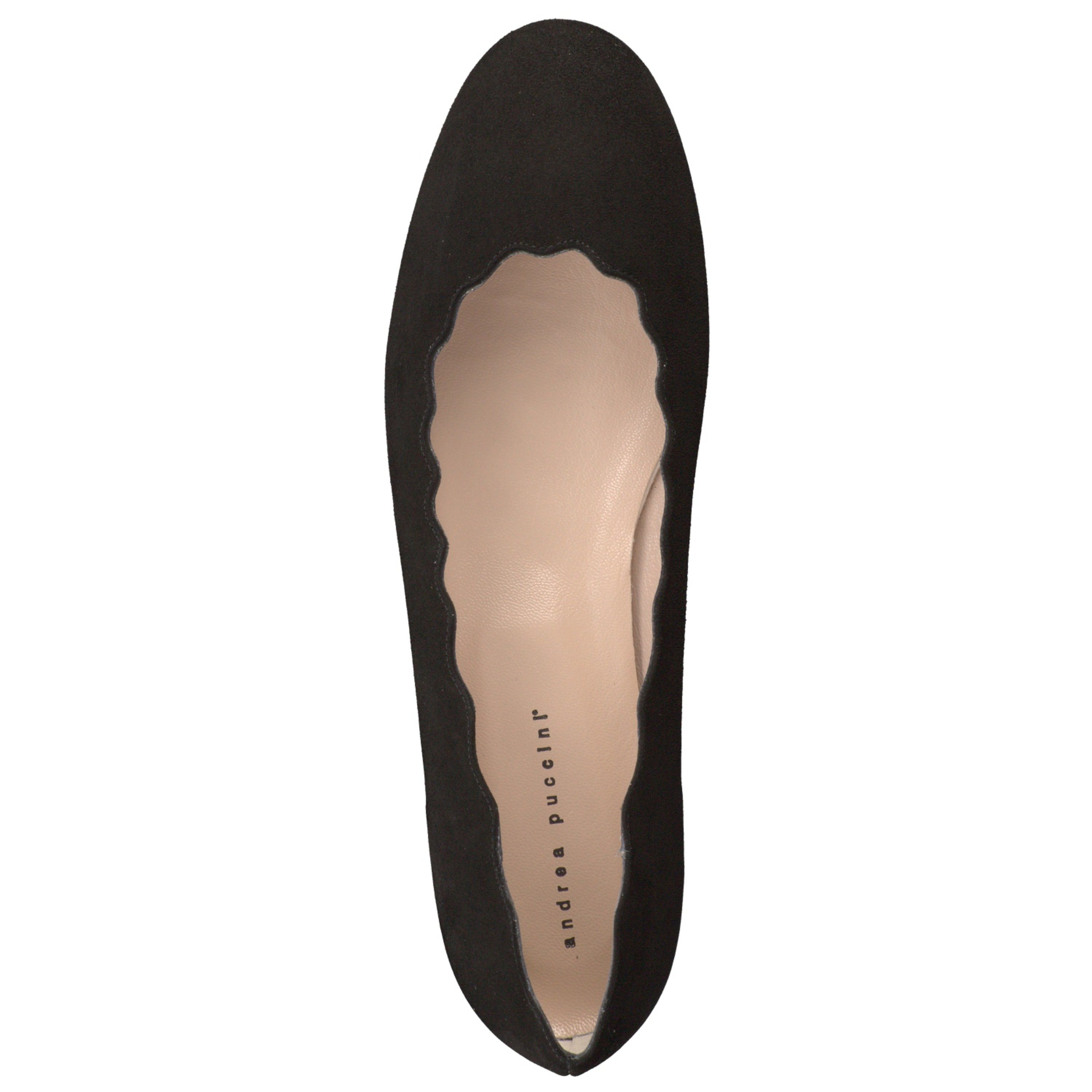 Ballerina schwarz 141000902307