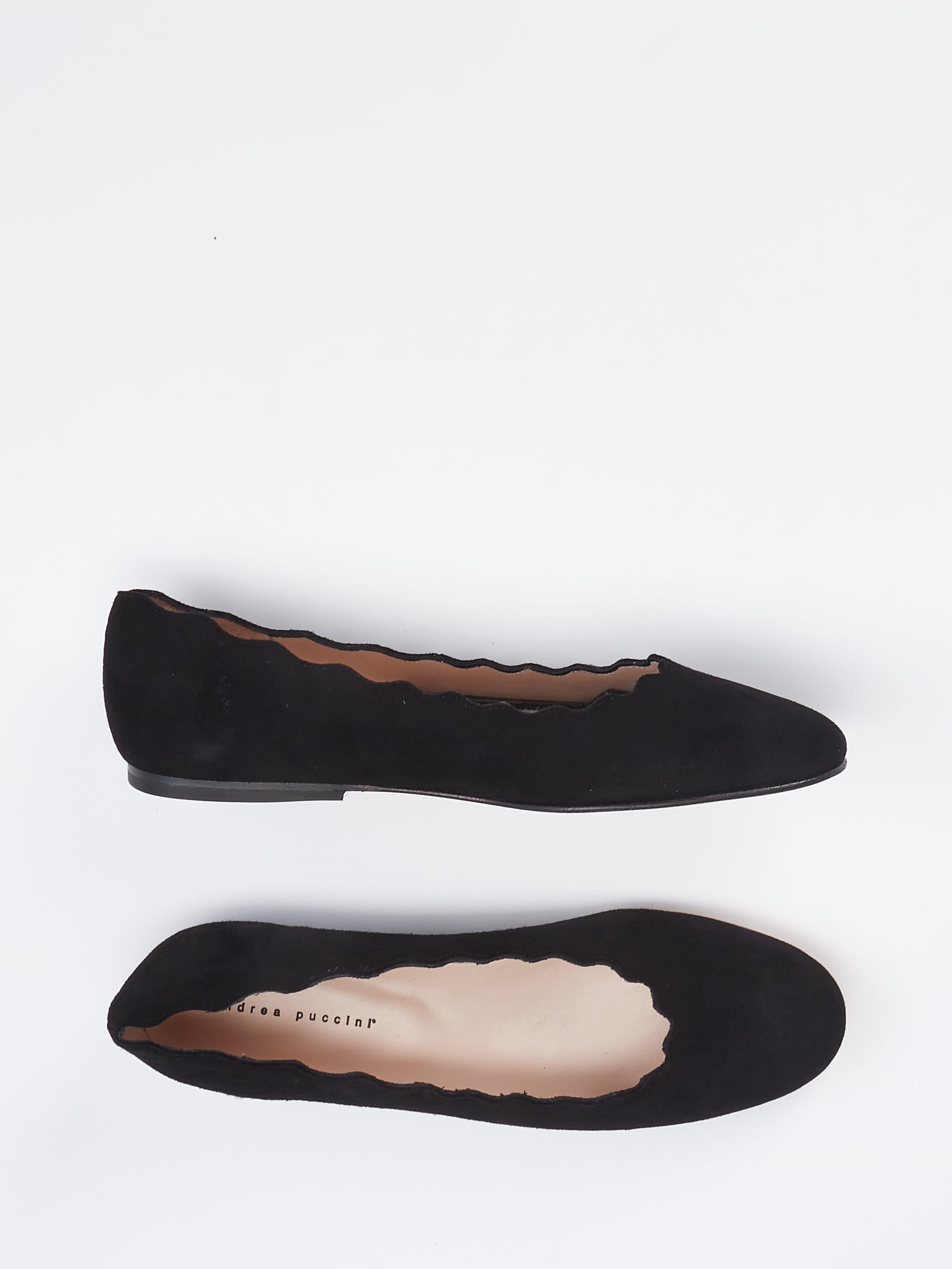 Ballerina schwarz 1410009002304