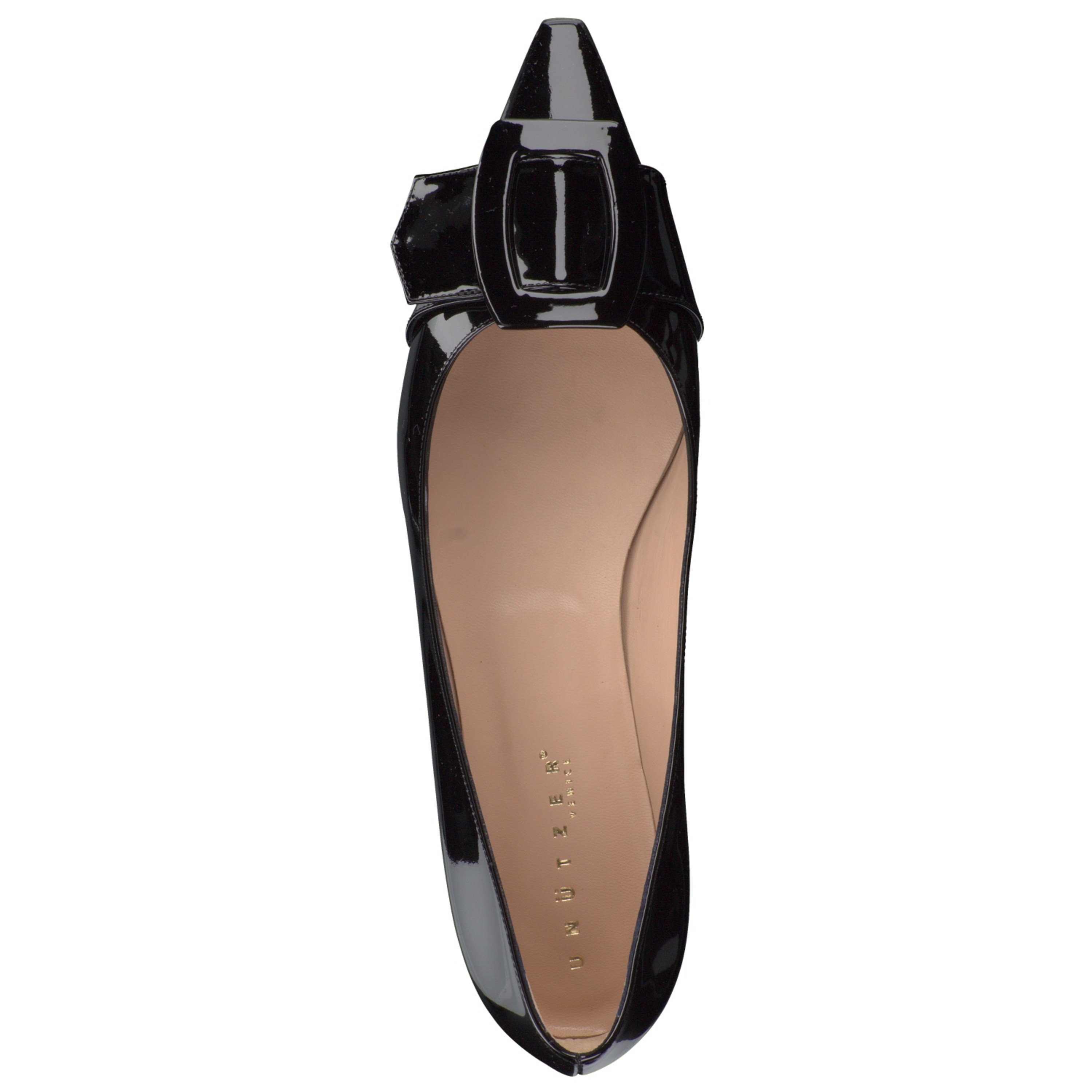 Slipper schwarz 141000904407
