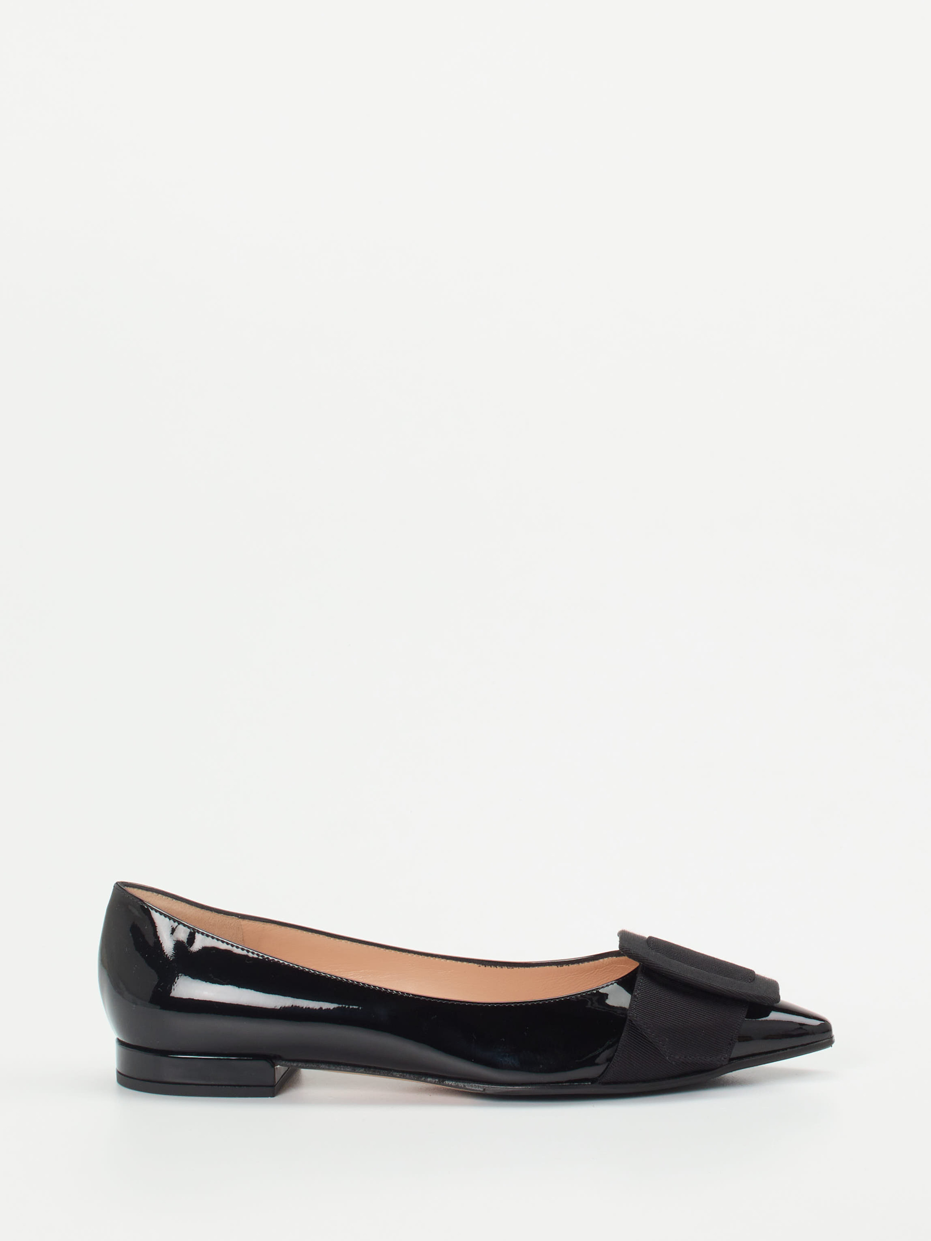Slipper schwarz 1410009004401