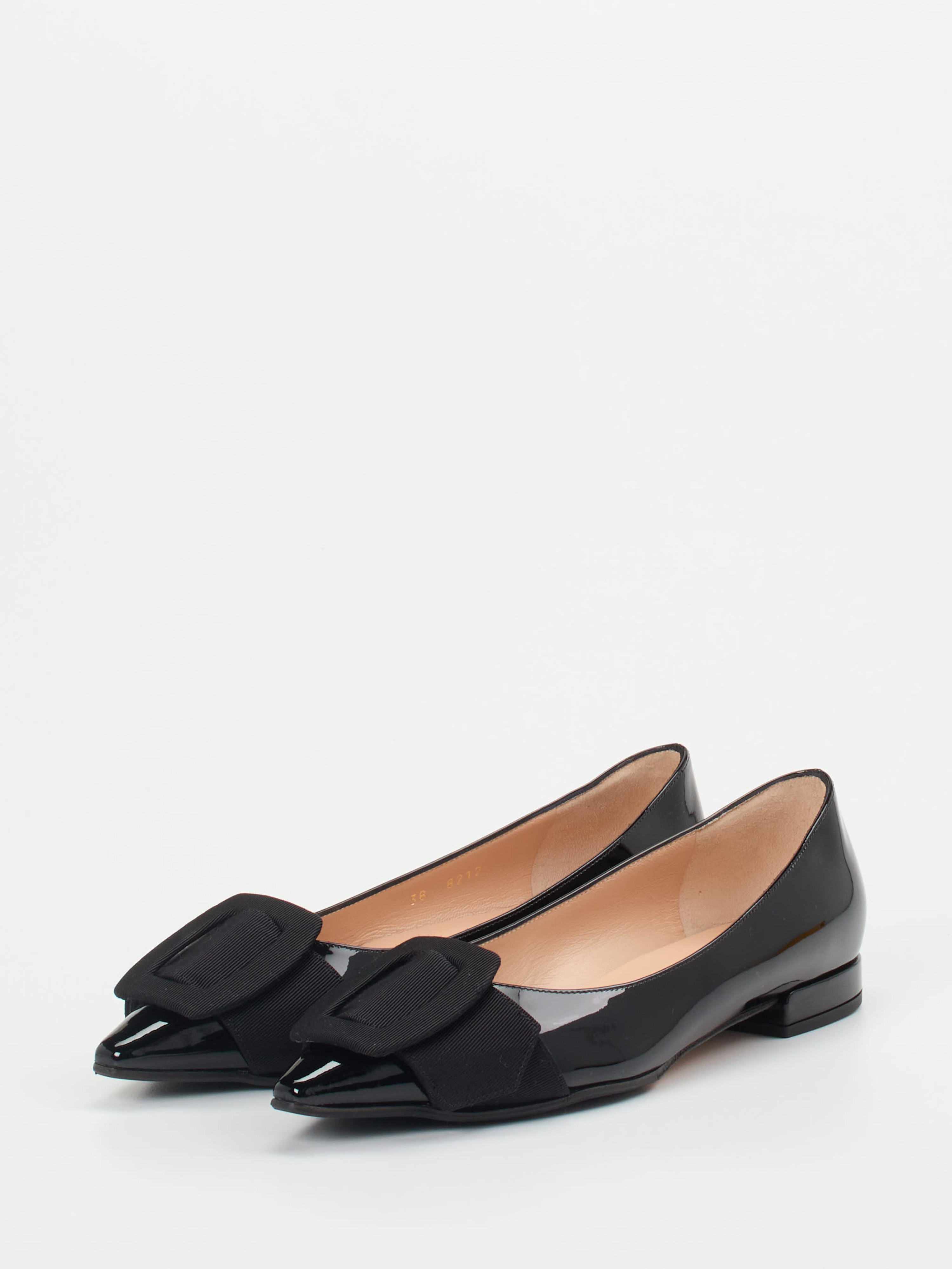 Slipper schwarz 1410009004402