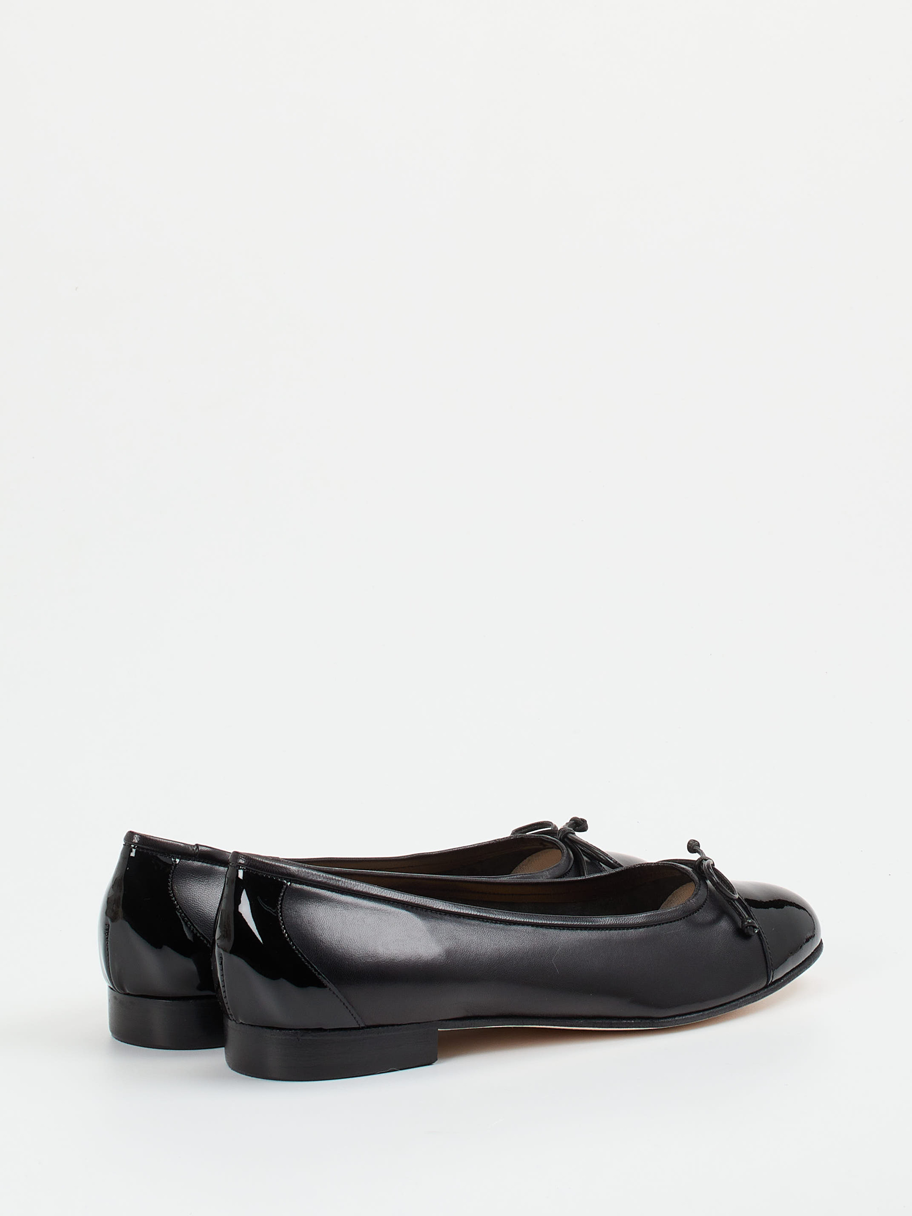 Ballerina schwarz 1410009012903