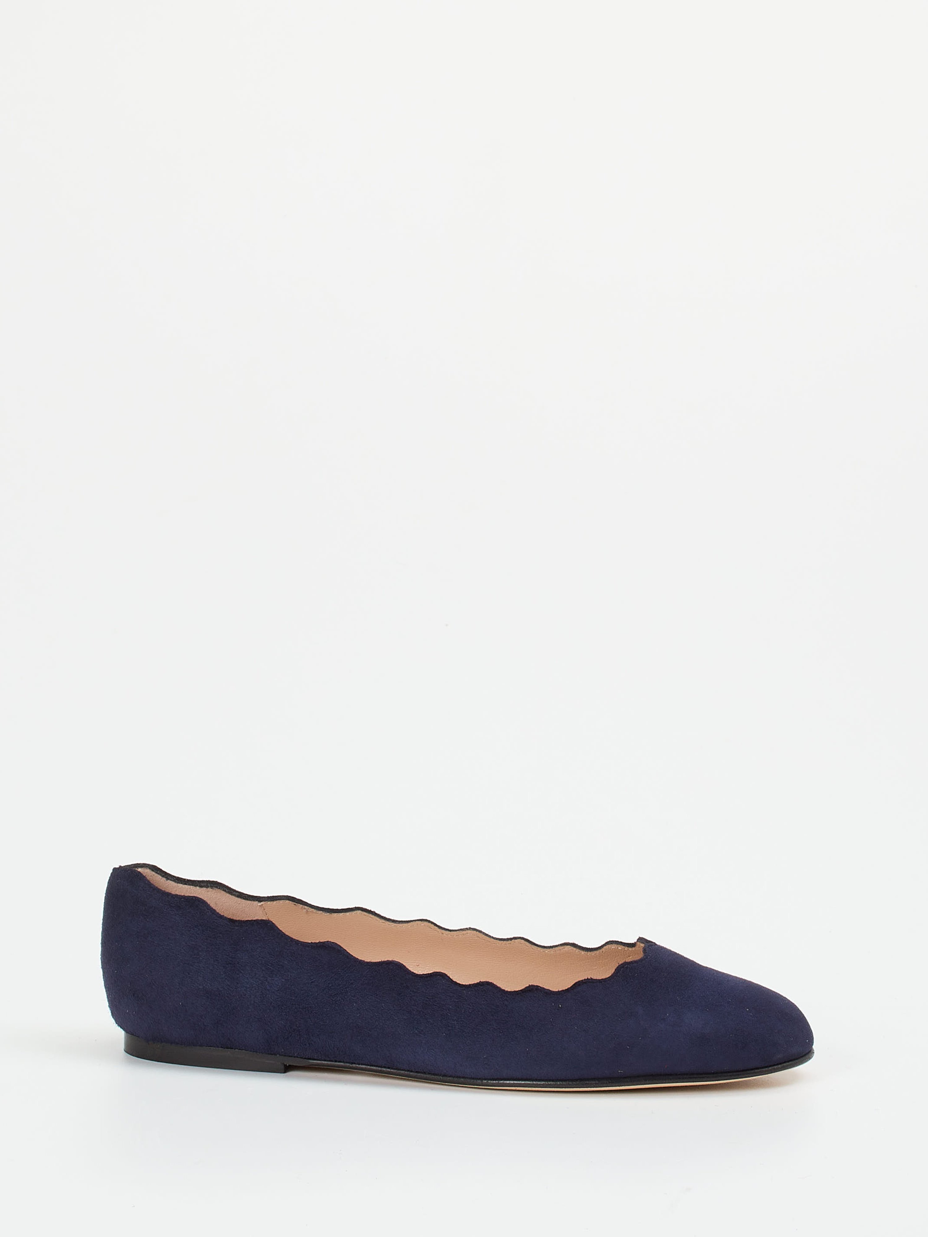 Ballerina blau 1410109000801
