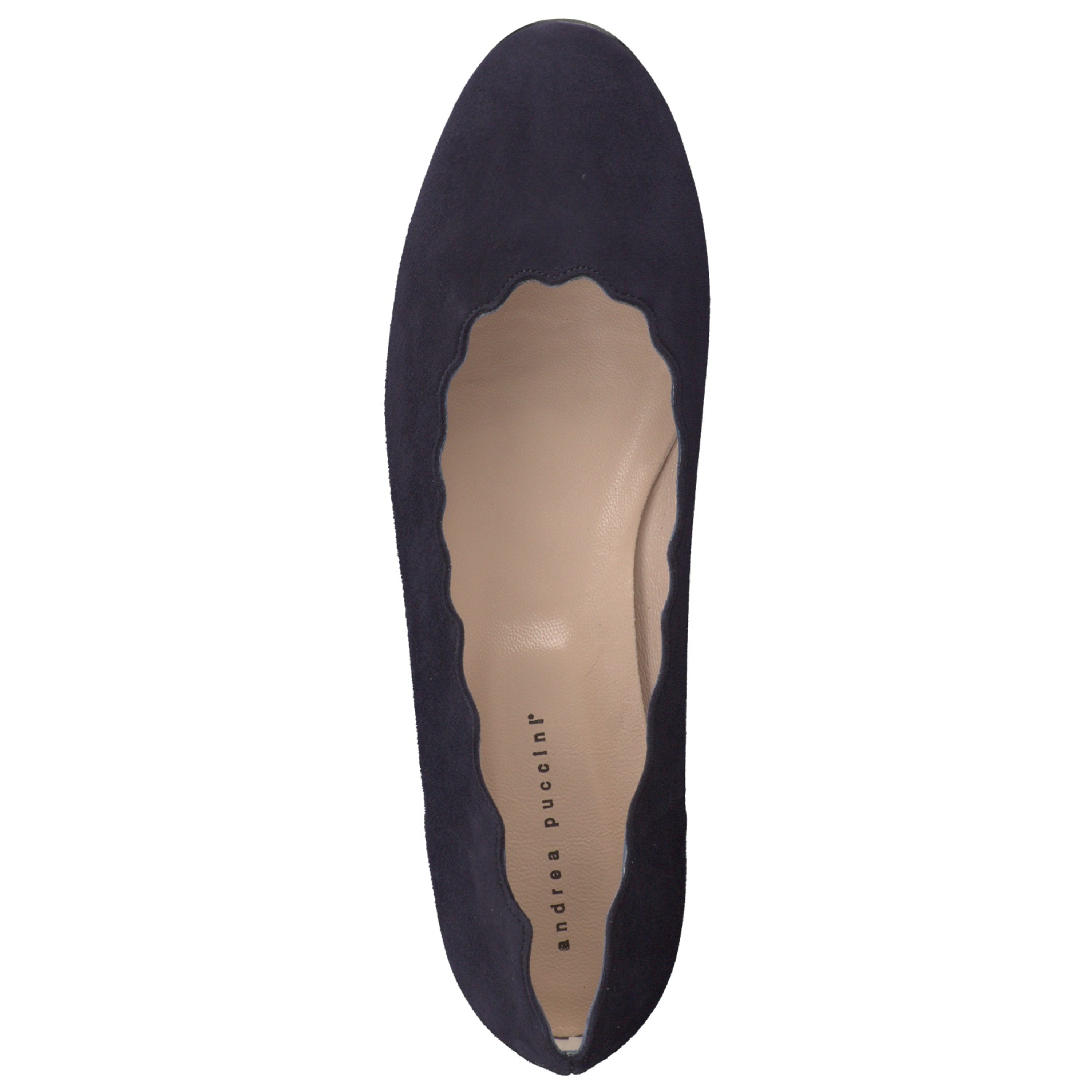 Ballerina blau 141010900807