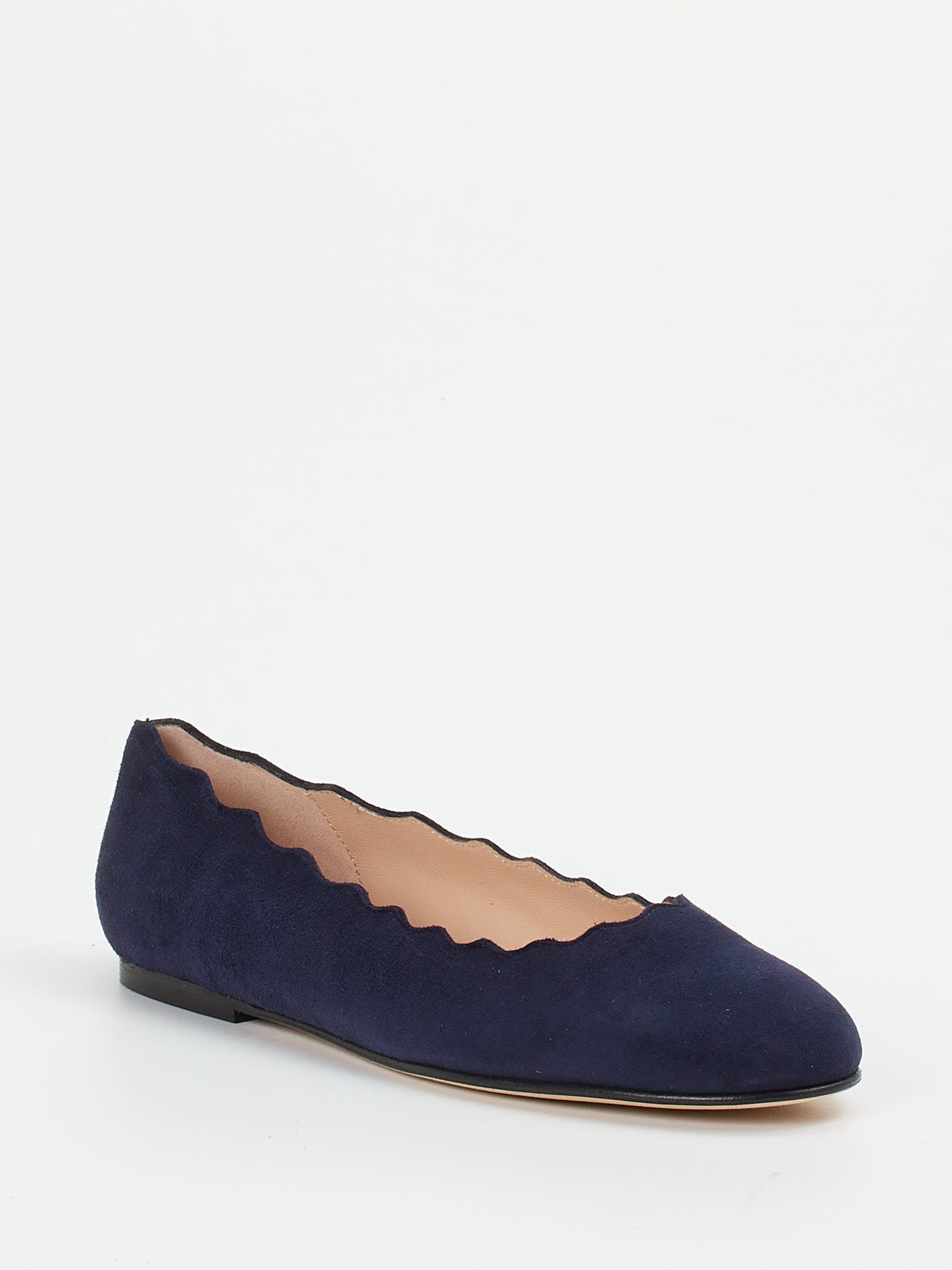 Ballerina blau 1410109000806