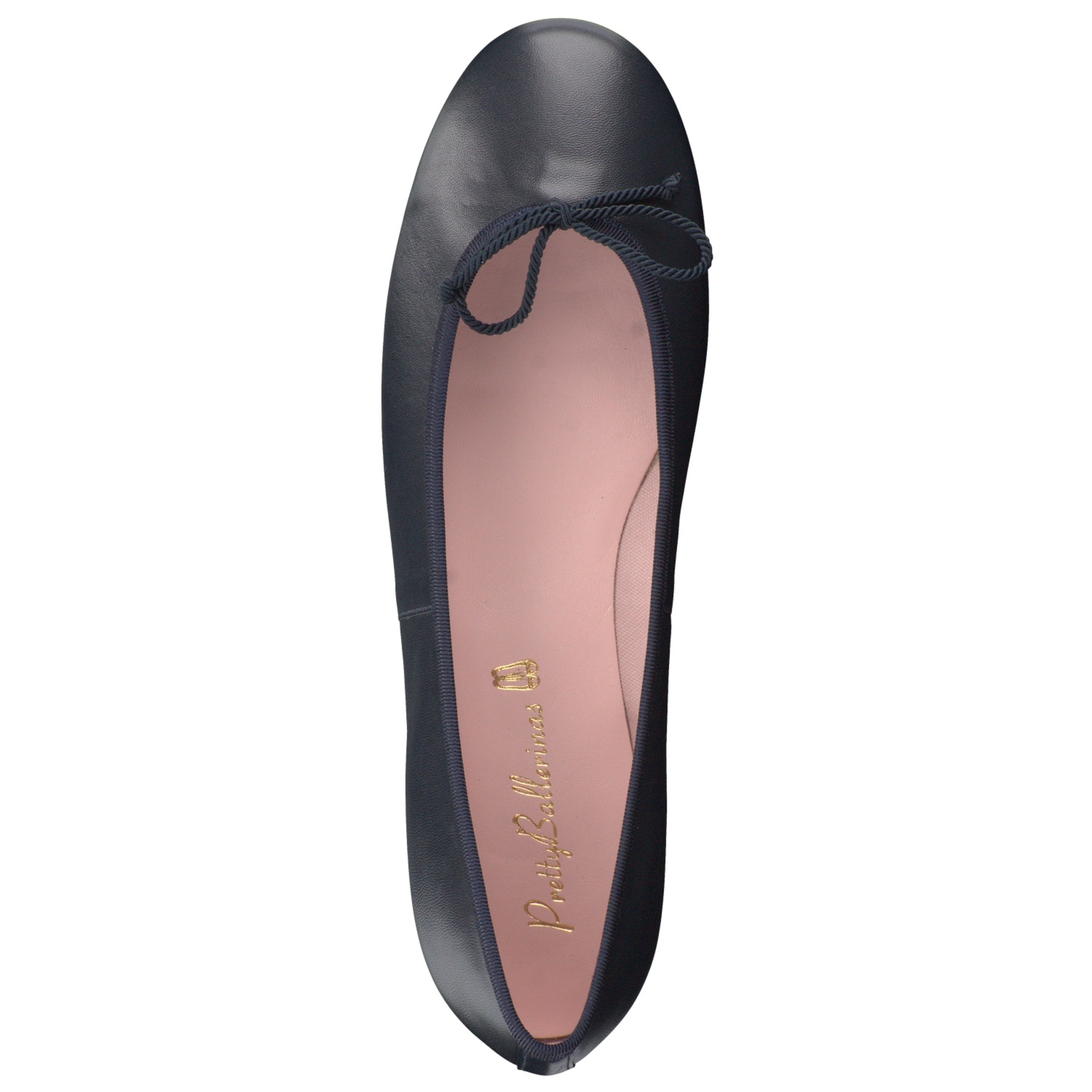 Ballerina Coton blau 141010901507
