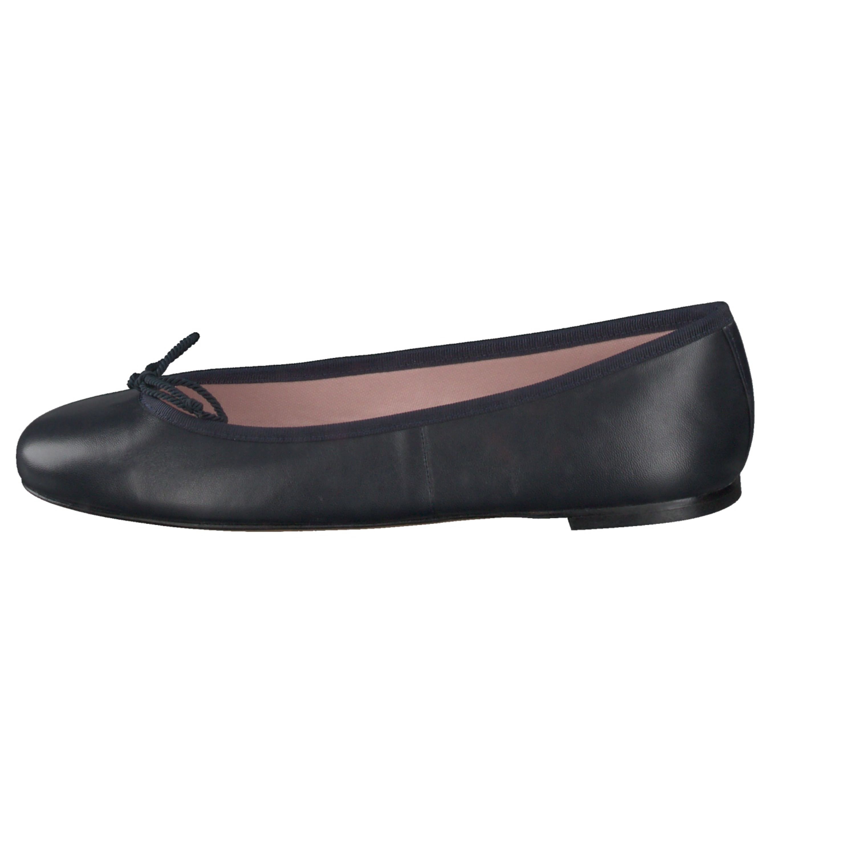 Ballerina Coton blau 141010901502