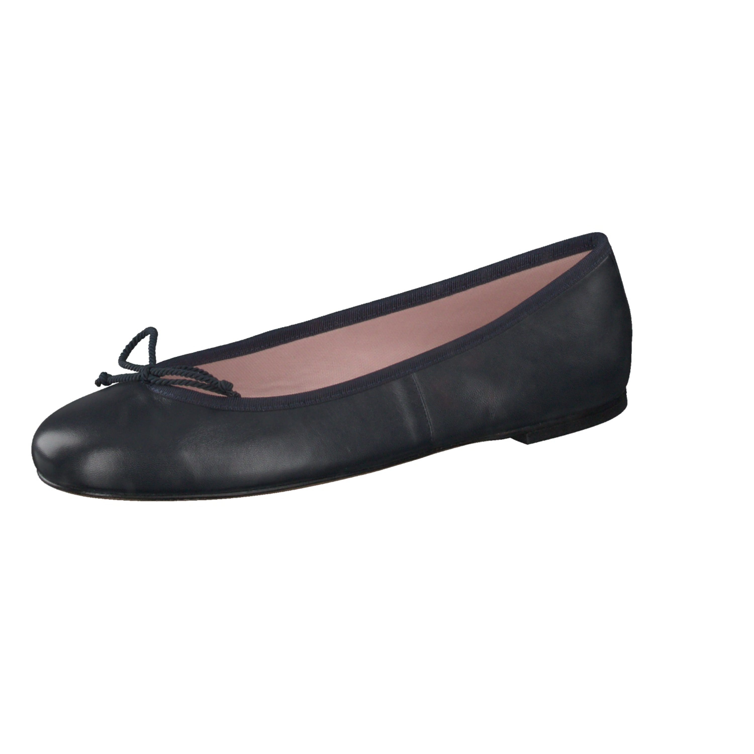 Ballerina Coton blau 141010901501