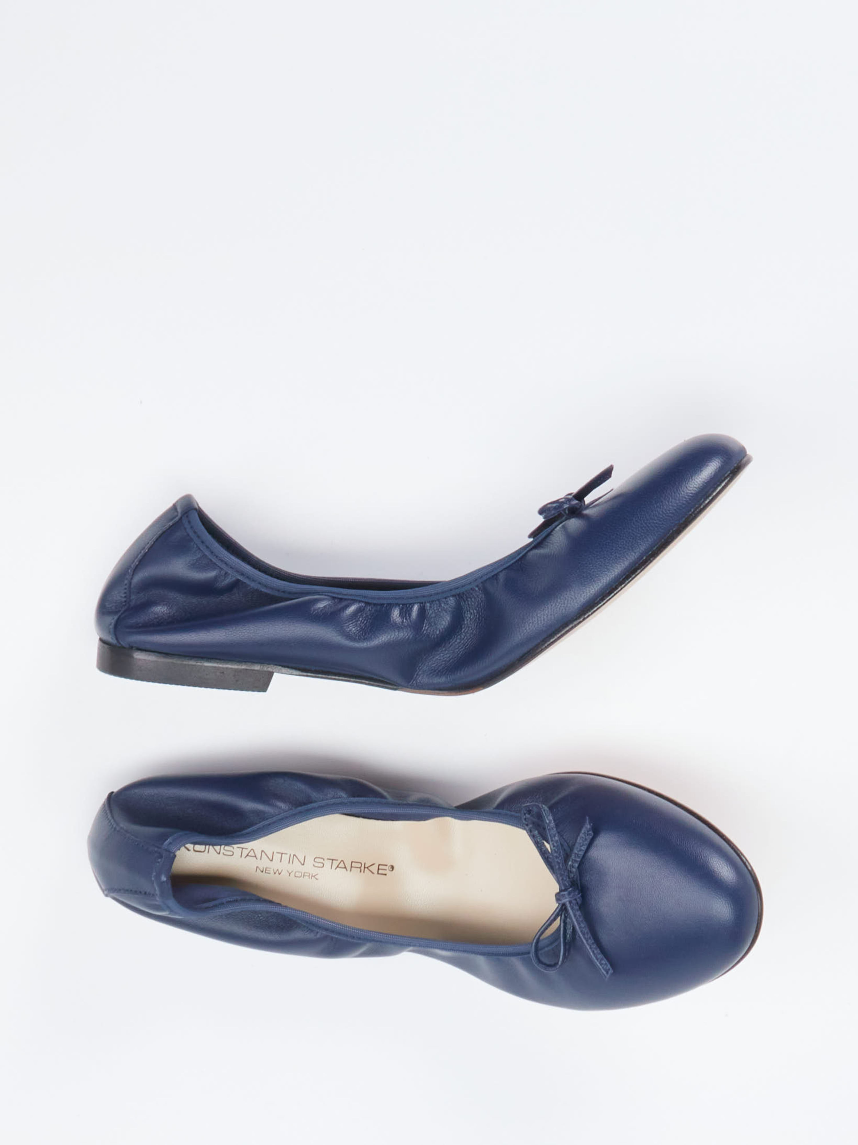 Ballerina blau 1410109002004